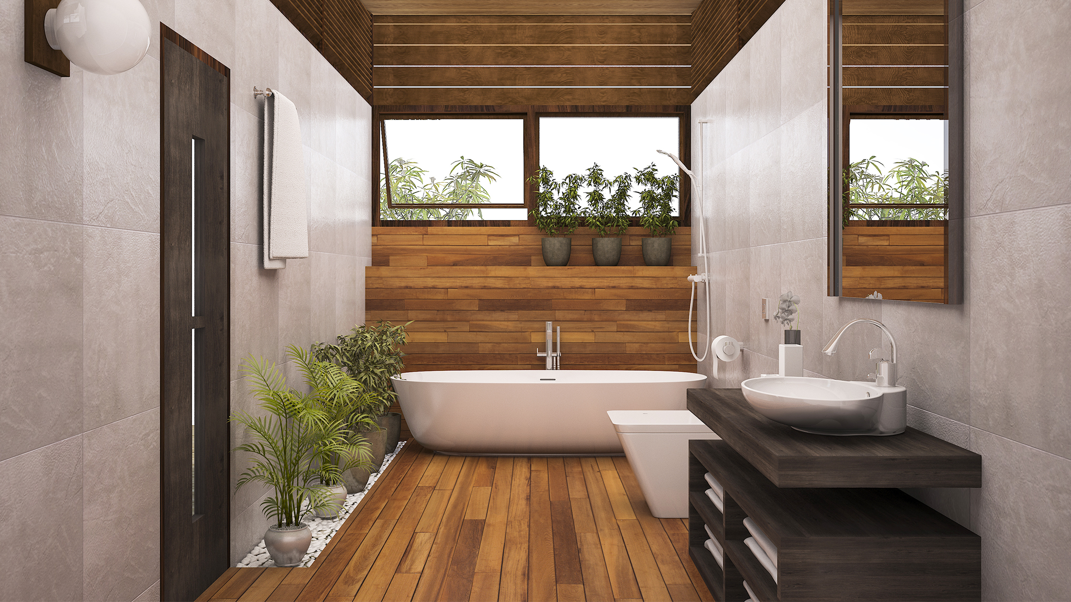 اسکرین شات 5 بازی Home Design Dreams house games