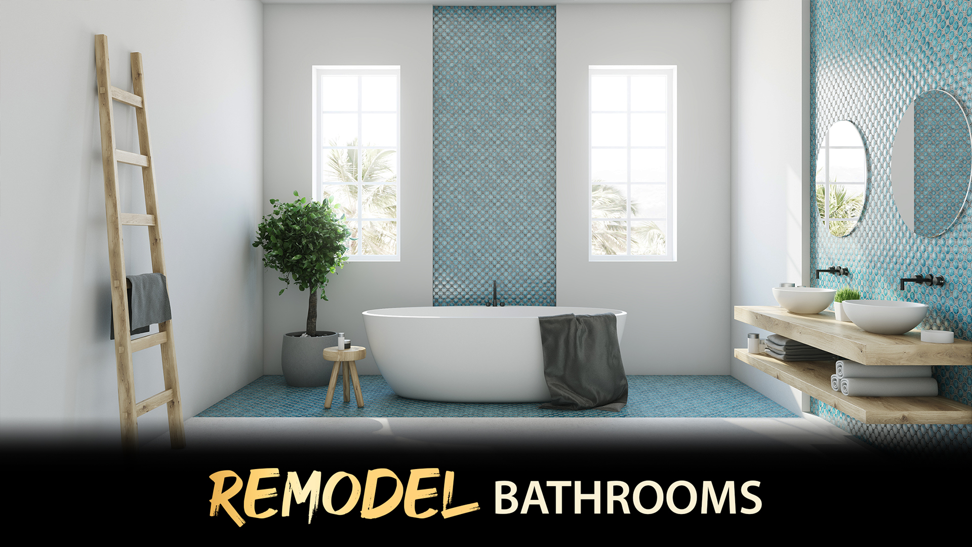 اسکرین شات 7 بازی My Home Design: My House Games