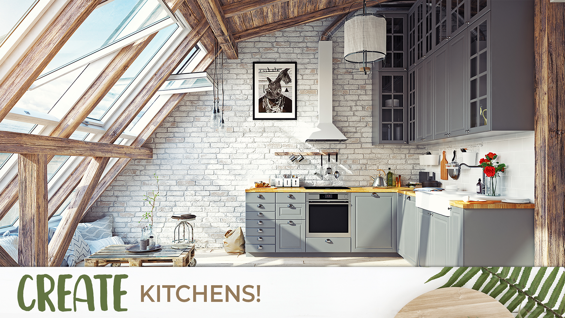 اسکرین شات 3 بازی My Home Makeover Design: Games