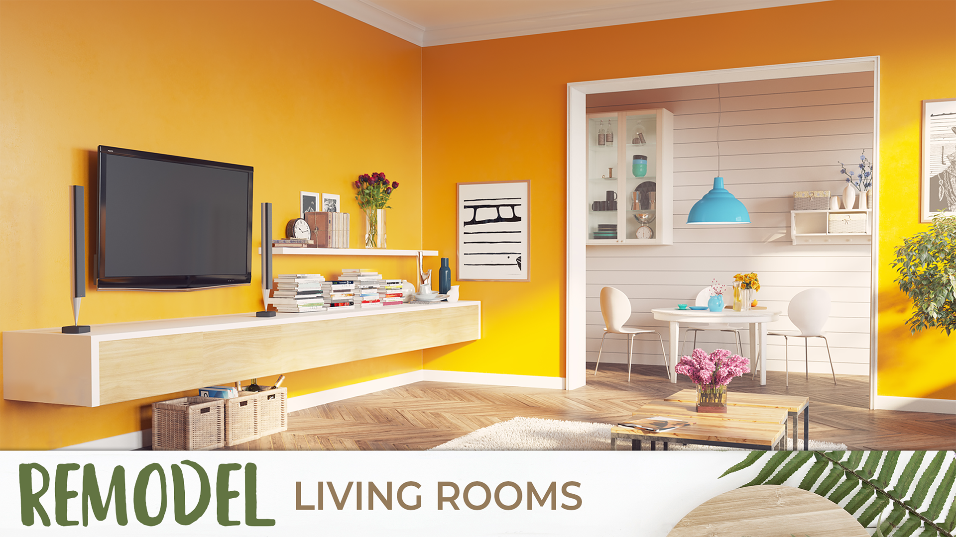 اسکرین شات 5 بازی My Home Makeover Design: Games