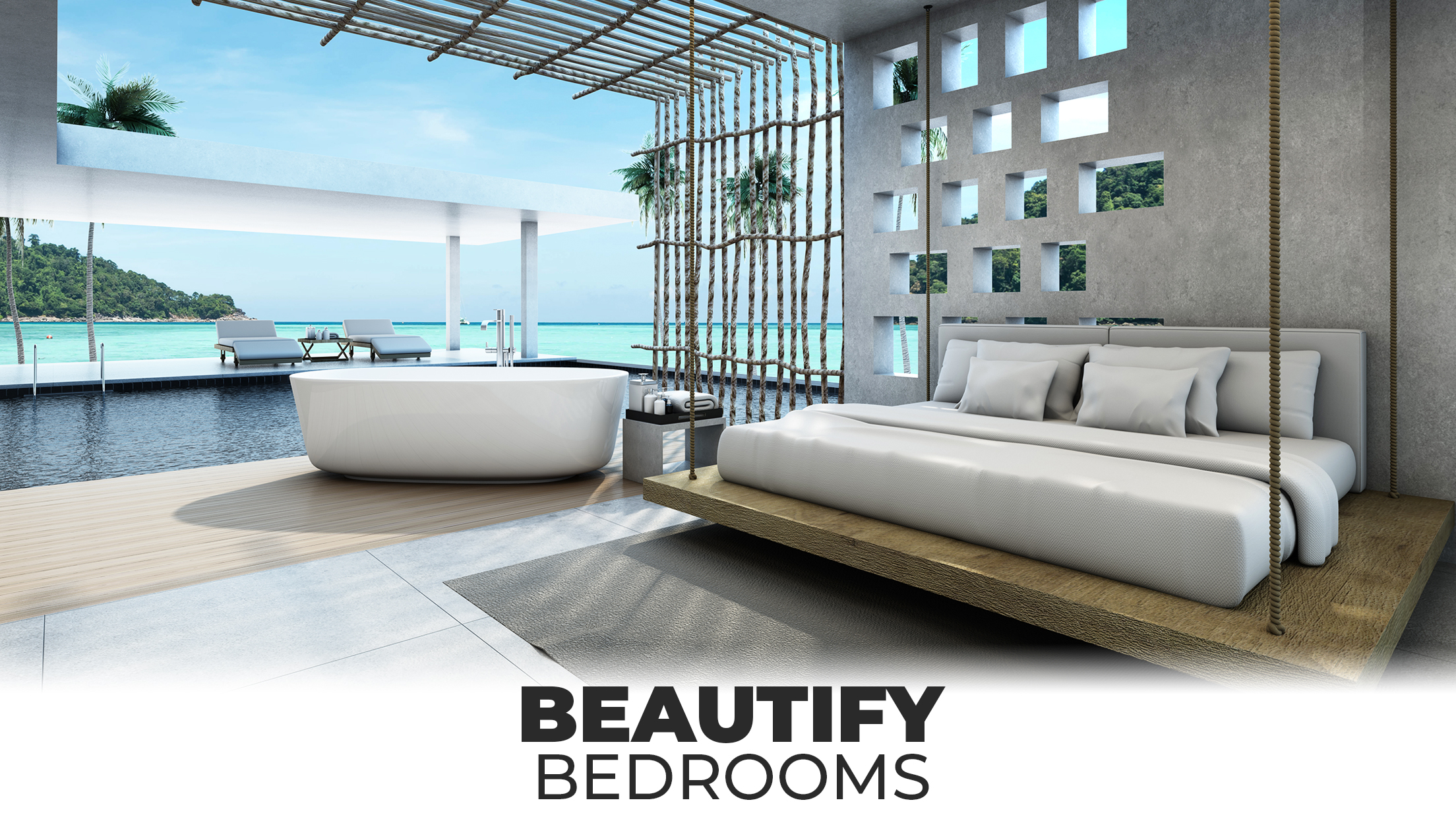 اسکرین شات 4 بازی My Home: Makeover Design Game