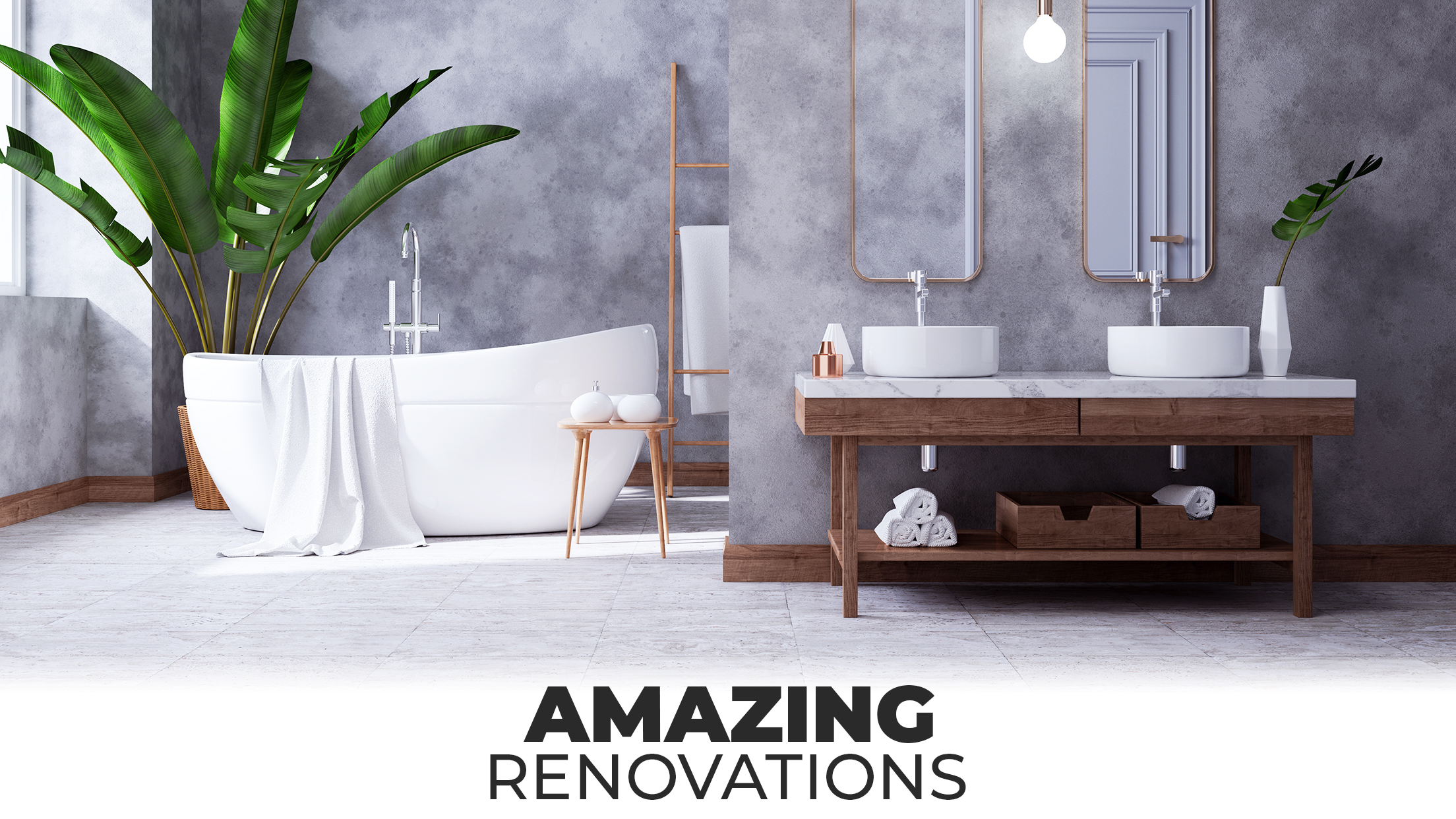 اسکرین شات 6 بازی My Home Makeover: House Design