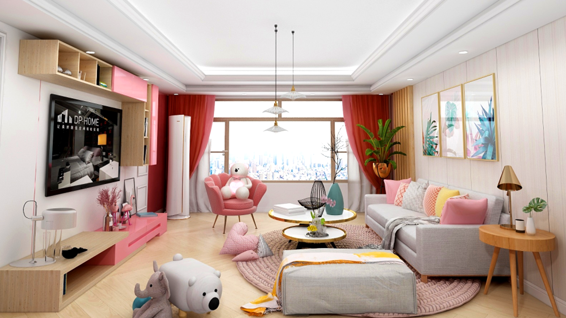 اسکرین شات 5 بازی Home Design: House Makeover