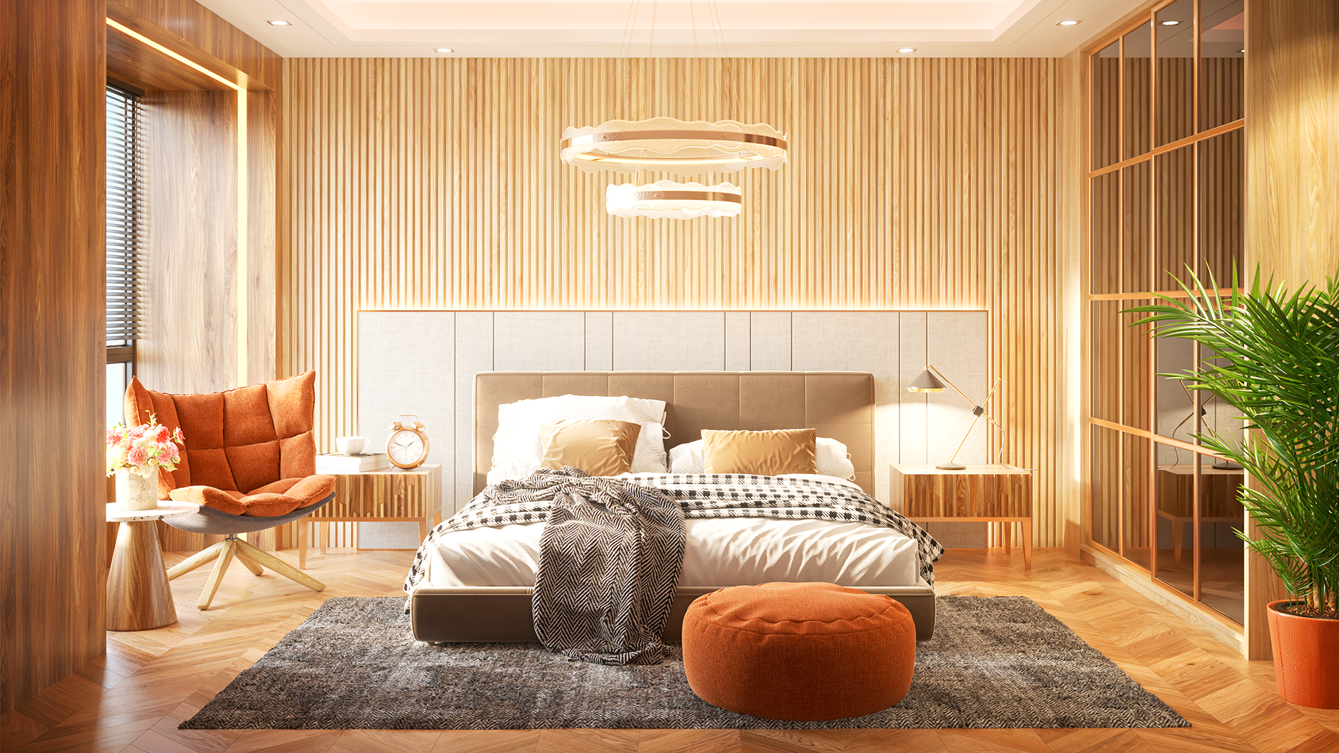 اسکرین شات 3 بازی Home Design - Dream House
