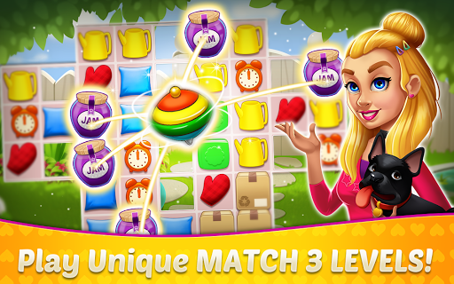 match 3 interior design games free download for pc