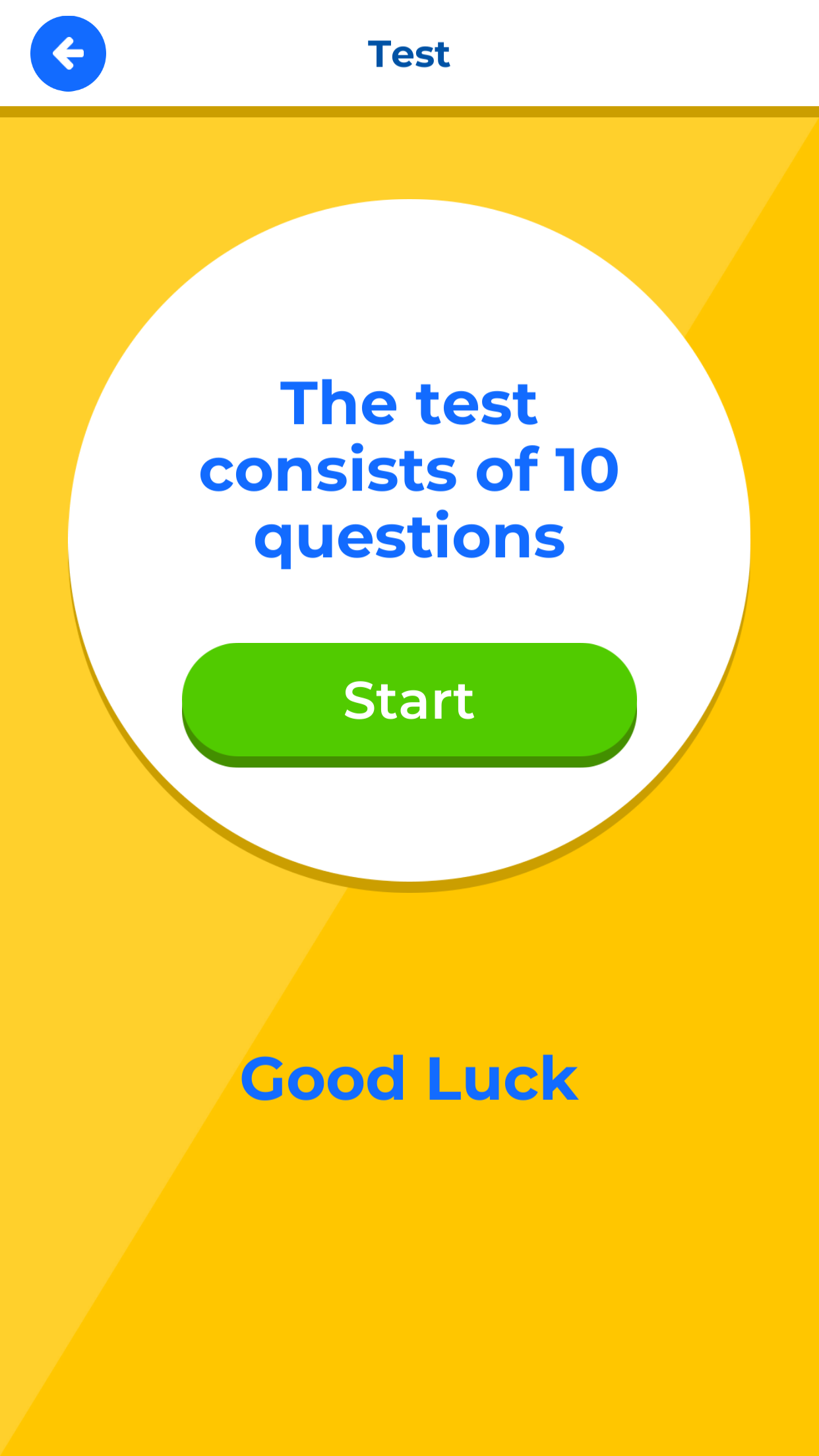 اسکرین شات 7 برنامه Times Tables - Math for Kids