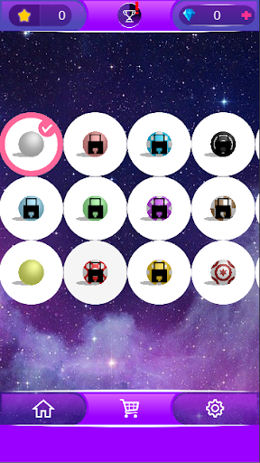 اسکرین شات 4 بازی BTS TILES HOP: KPOP Piano Tiles Hop