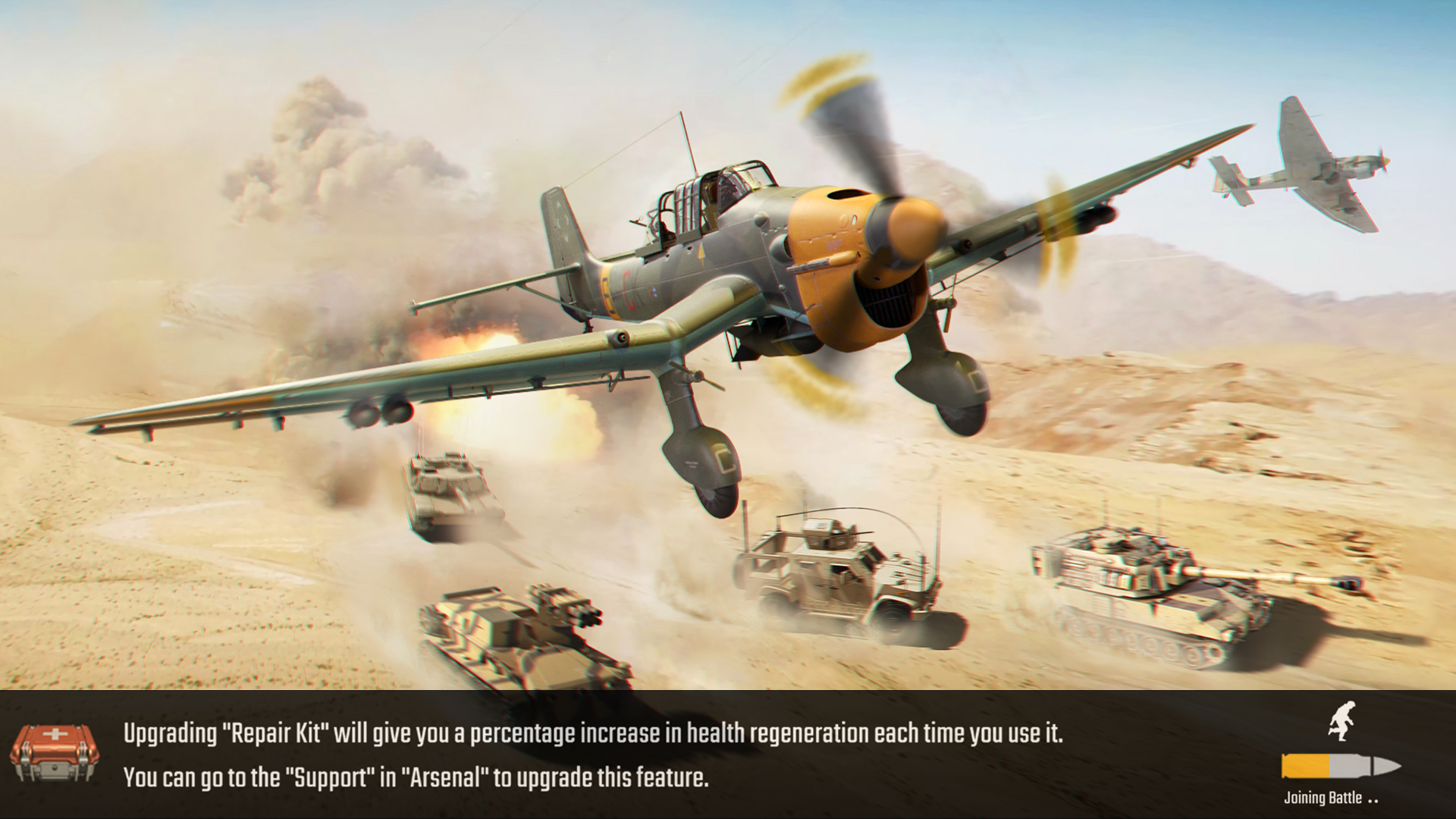 اسکرین شات 6 بازی War Game: Beach Defense