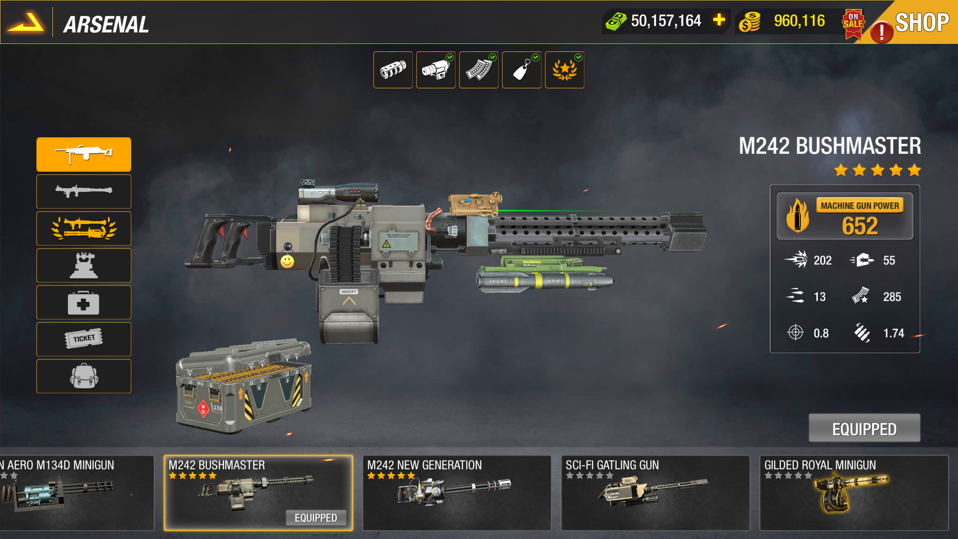 اسکرین شات 8 بازی War Zone: Fight For Homeland