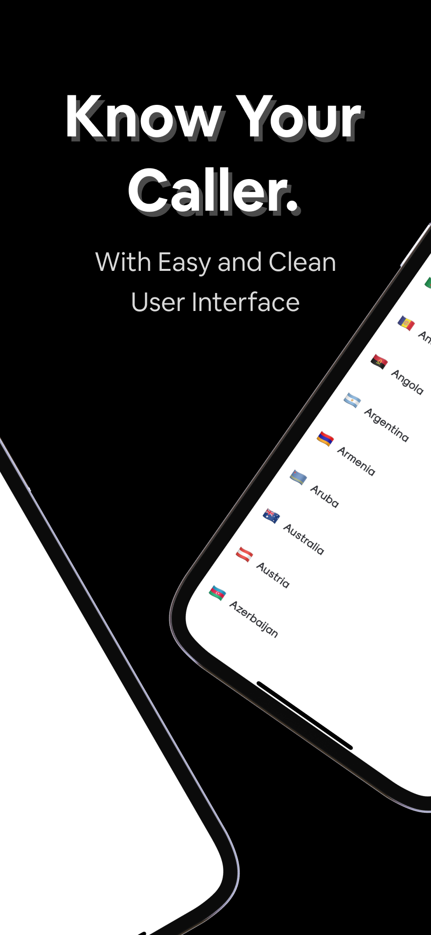 اسکرین شات 2 برنامه NumberBox:Reverse Phone Lookup