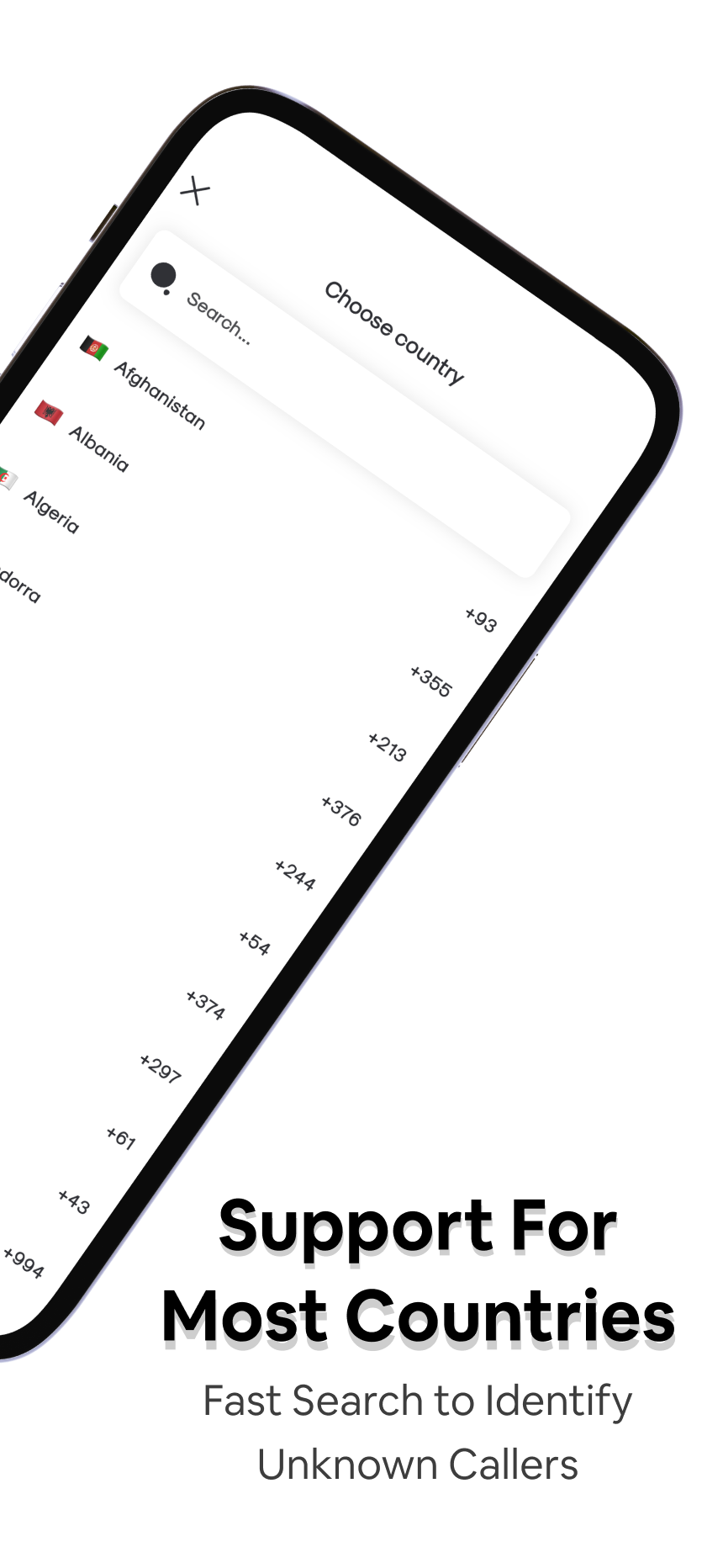 اسکرین شات 3 برنامه NumberBox:Reverse Phone Lookup