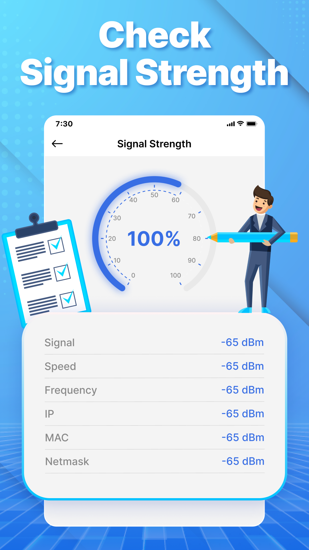 اسکرین شات 8 برنامه Wifi Hotspot - Mobile Hotspot