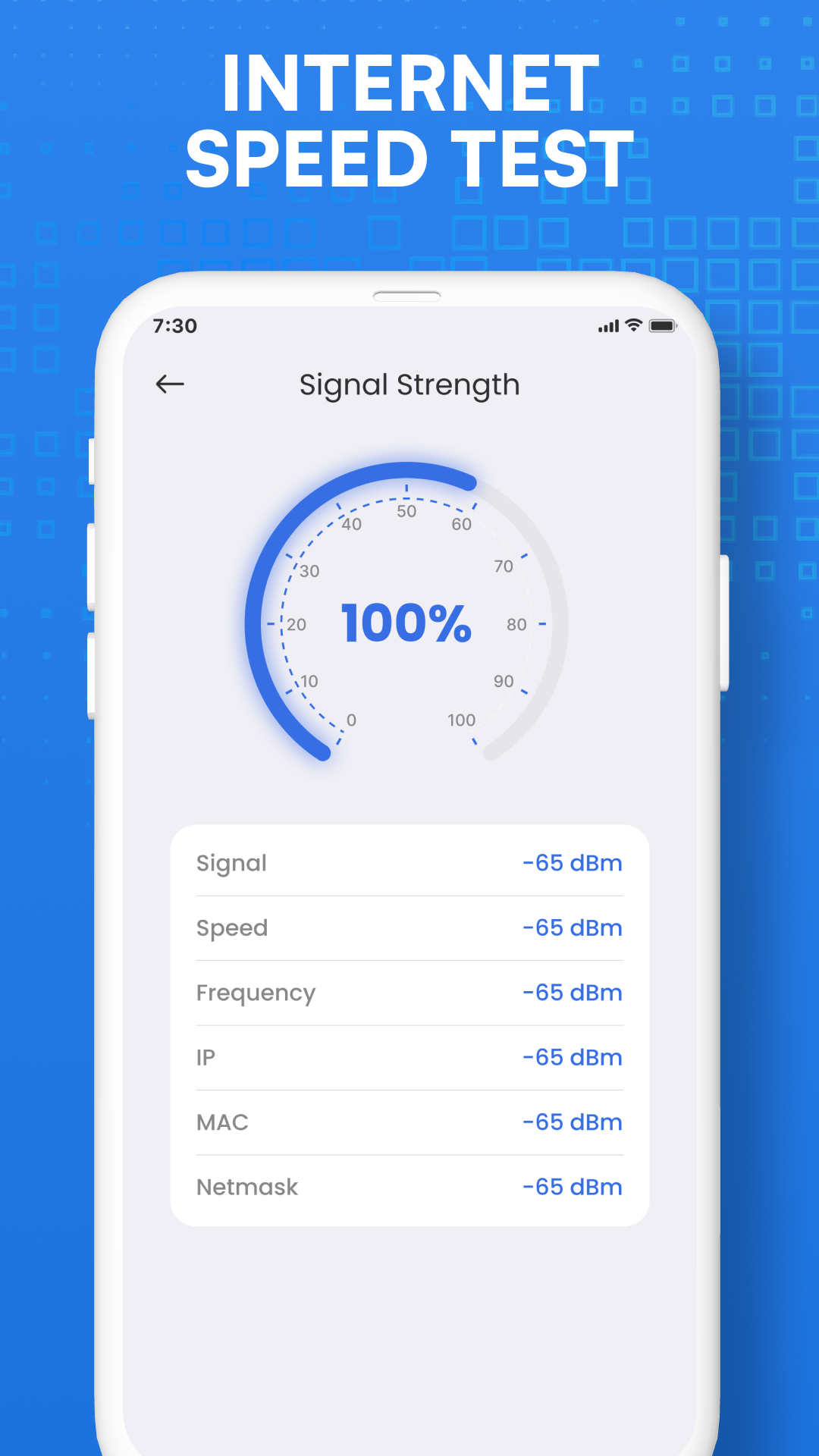 اسکرین شات 3 برنامه Wifi Hotspot, Personal Hotspot