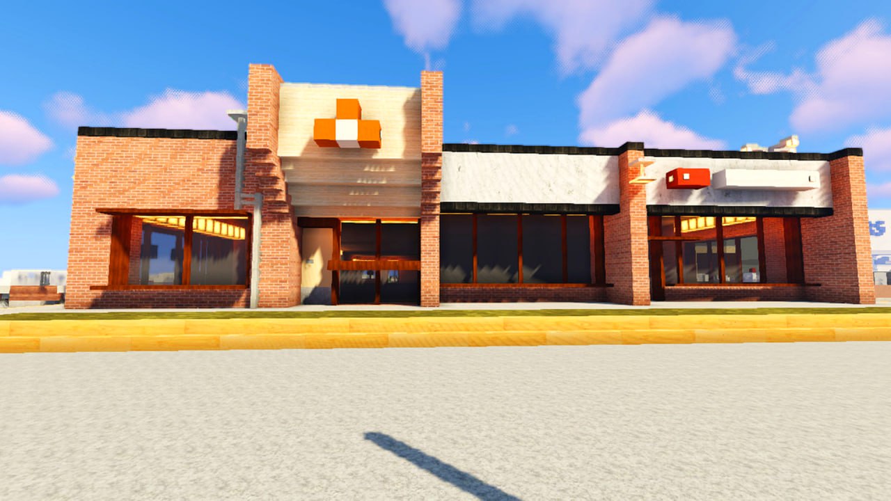 اسکرین شات 4 بازی Block Skyland Master Loki