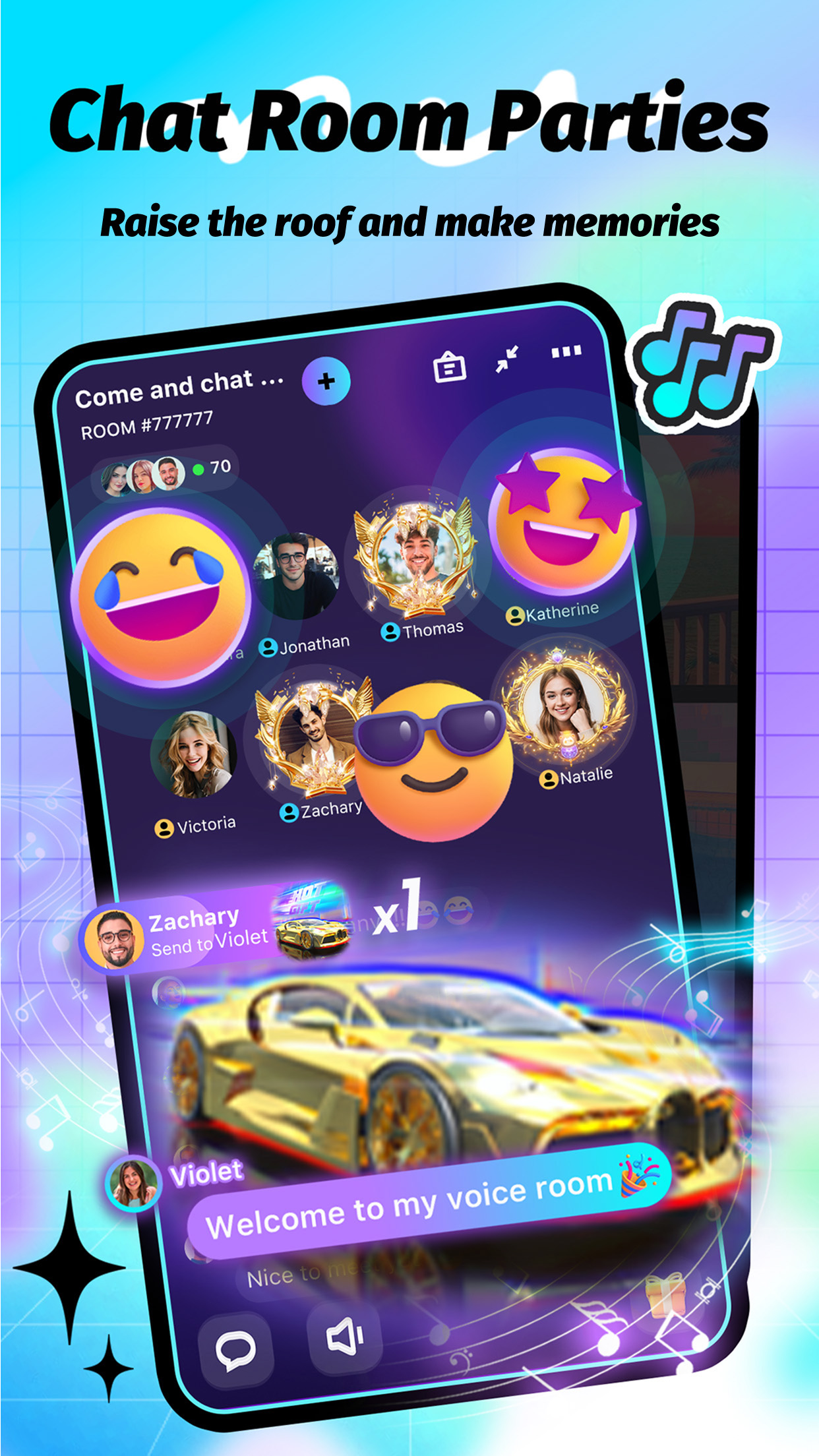 اسکرین شات 4 بازی House of Blackjack 21
