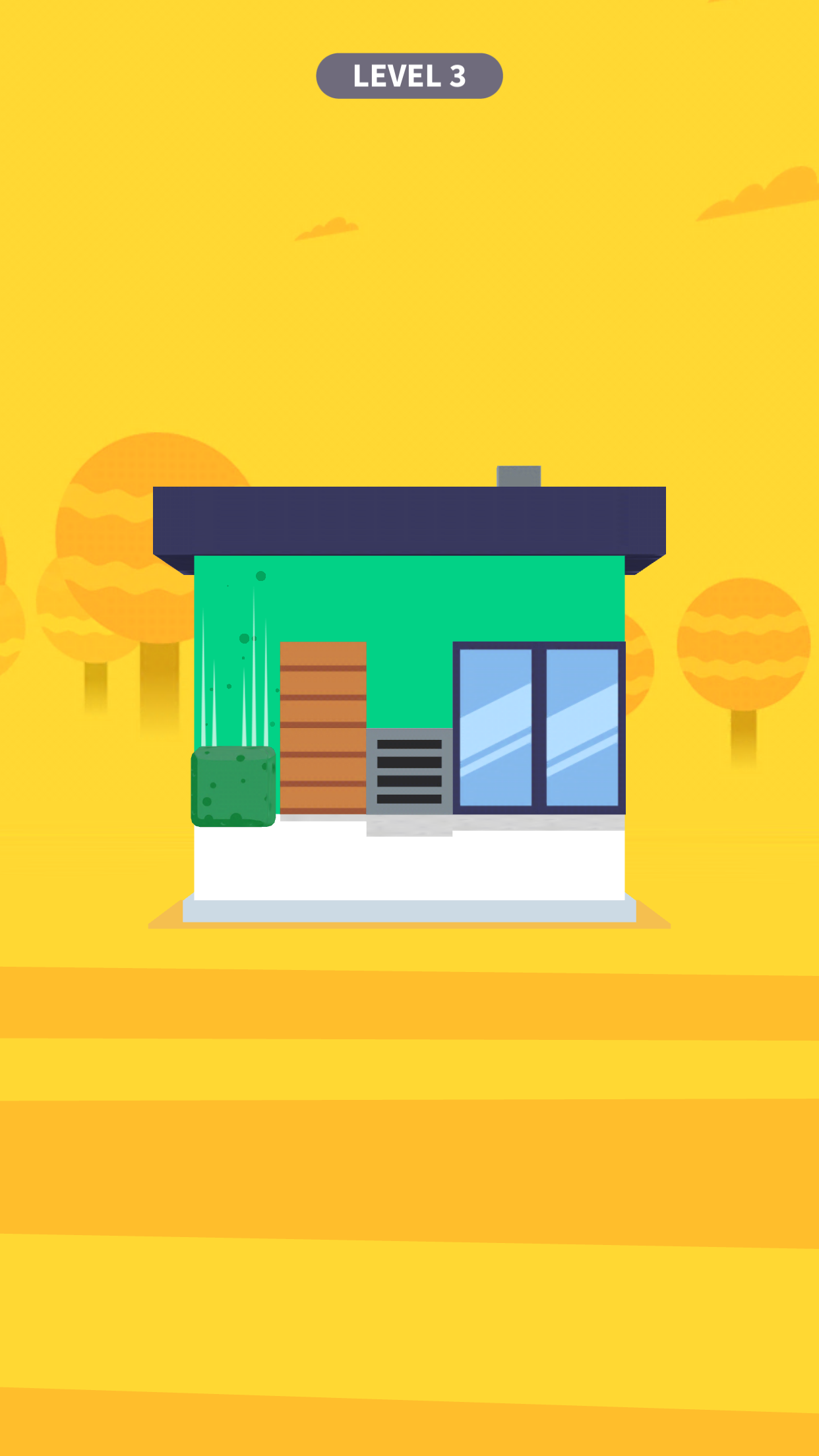 اسکرین شات 6 بازی House Paint