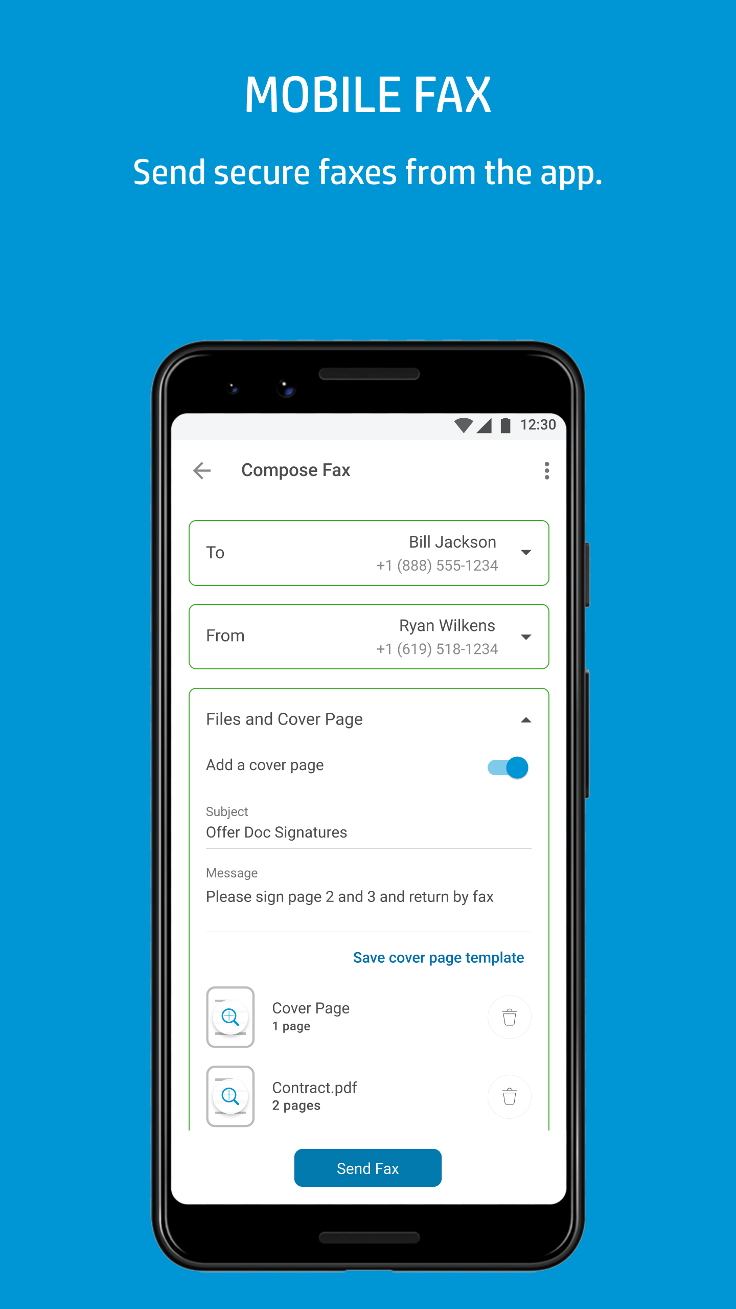 اسکرین شات 7 برنامه HP Smart
