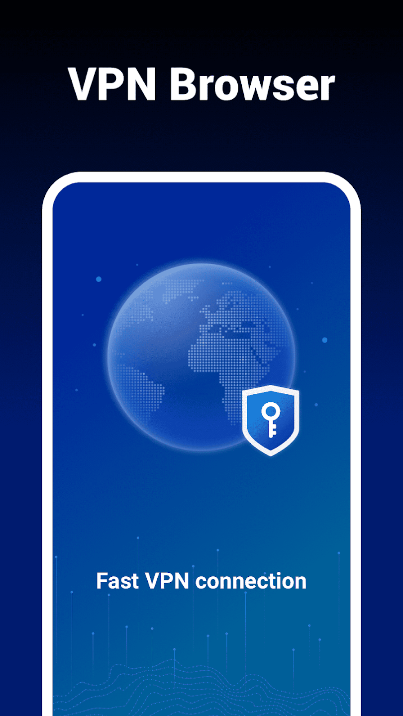 اسکرین شات 6 برنامه Free Adblocker Browser:Adblock