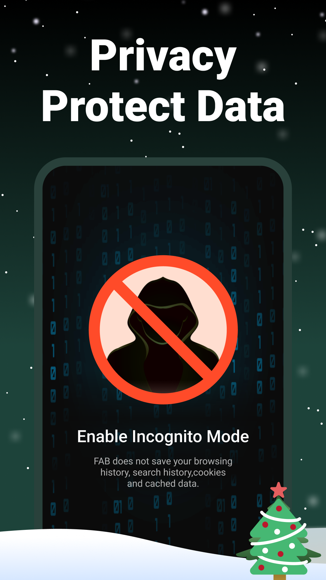 اسکرین شات 8 برنامه Free Adblocker Browser:Adblock