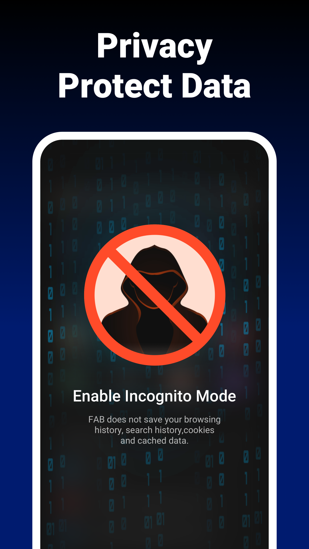 اسکرین شات 8 برنامه Free Adblocker Browser:Adblock