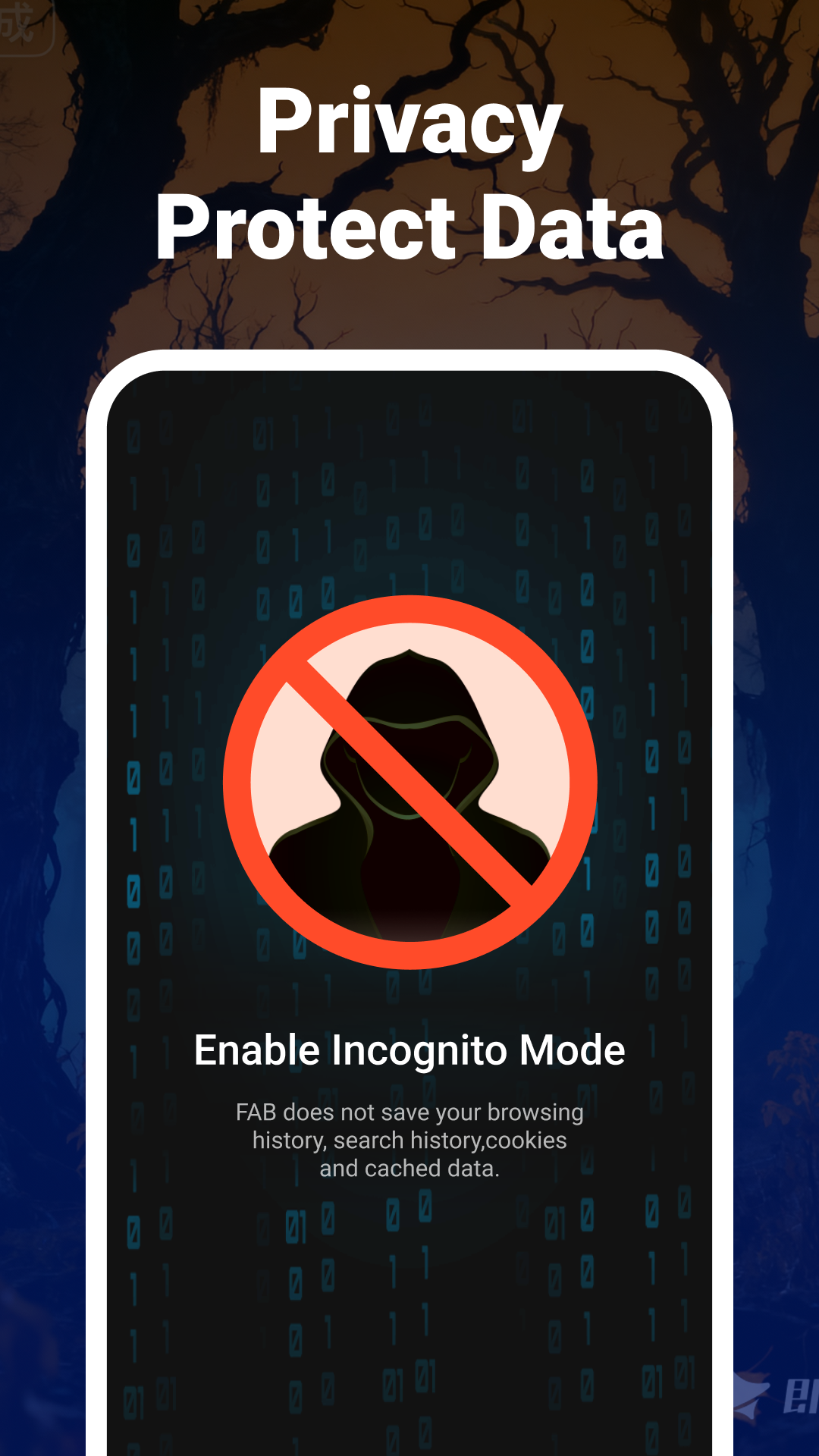 اسکرین شات 7 برنامه Free Adblocker Browser:Adblock