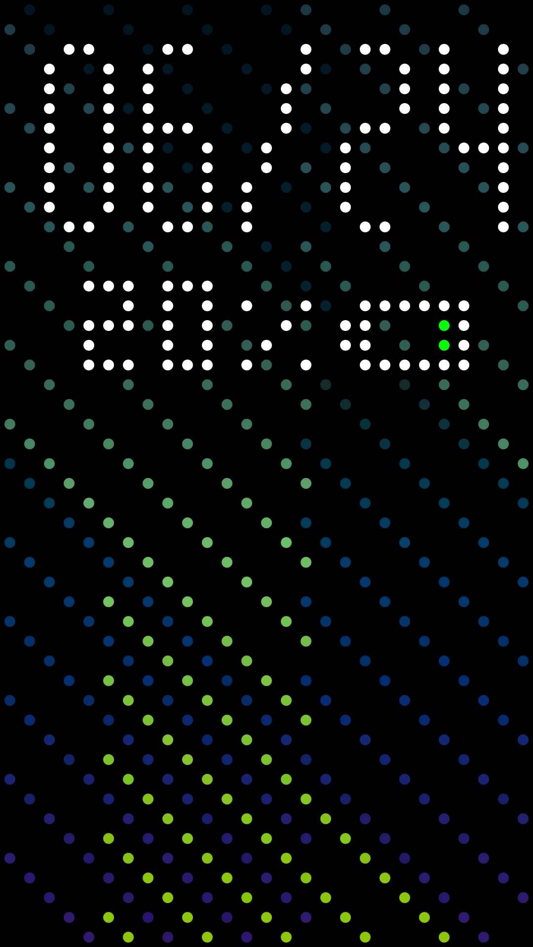 اسکرین شات 2 برنامه HTC Dot View