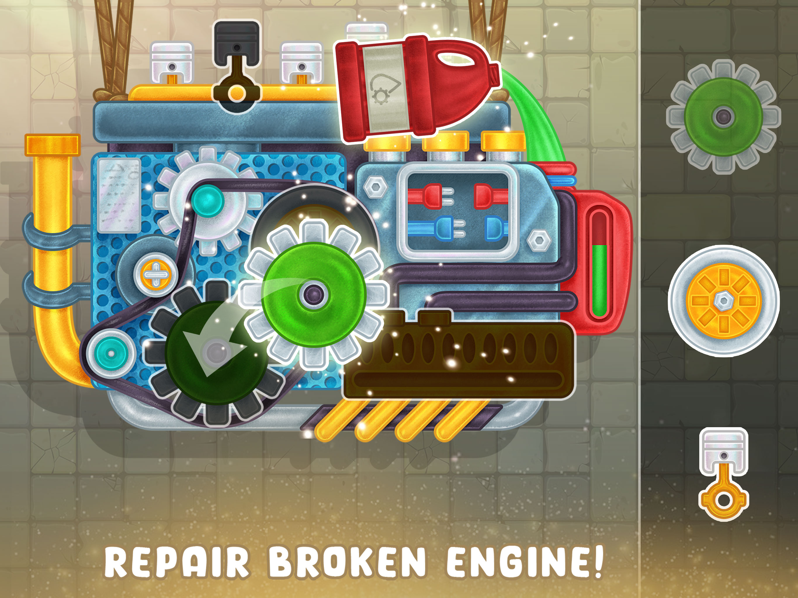 اسکرین شات 6 بازی Oil Tanker Truck Games