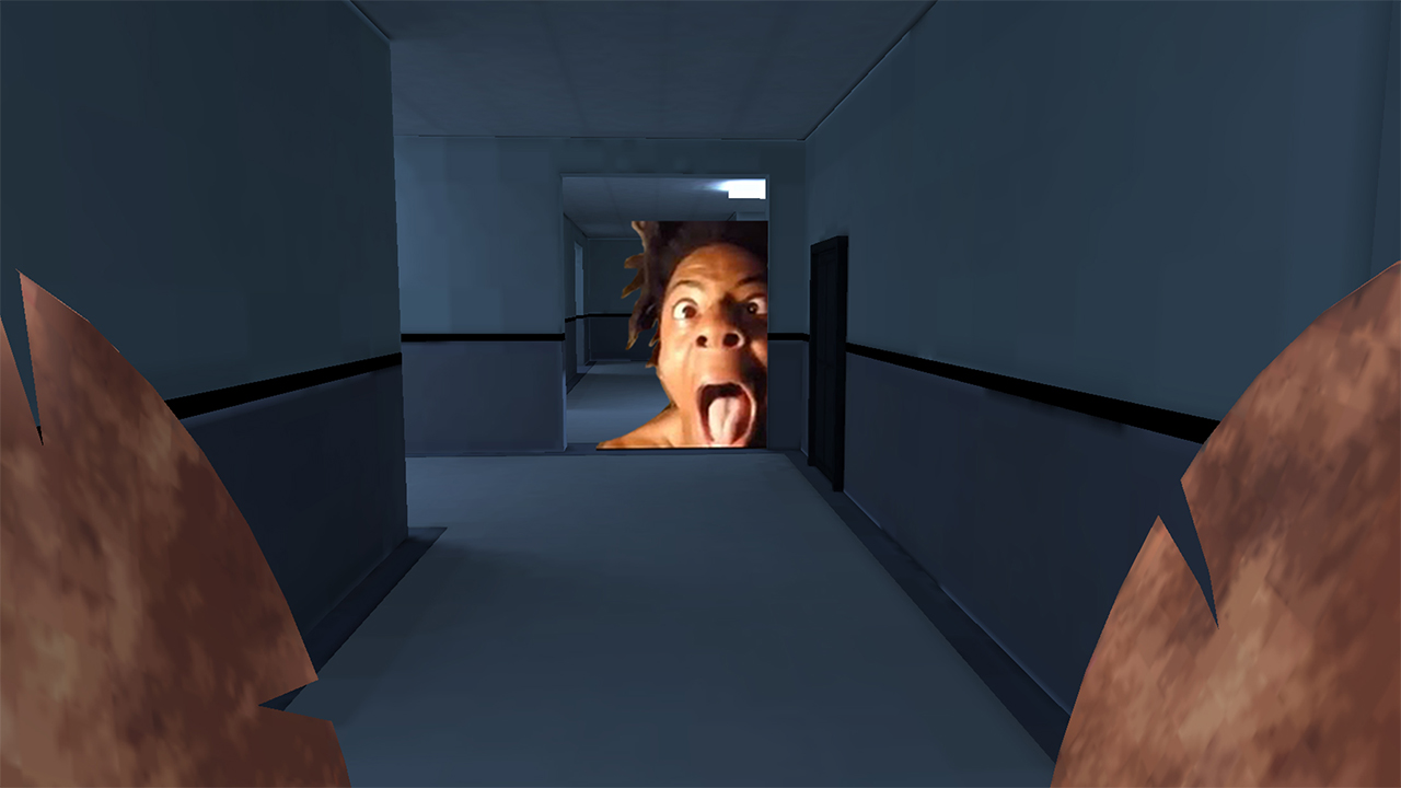 اسکرین شات 5 بازی Horror Meme: Halloween Chasing
