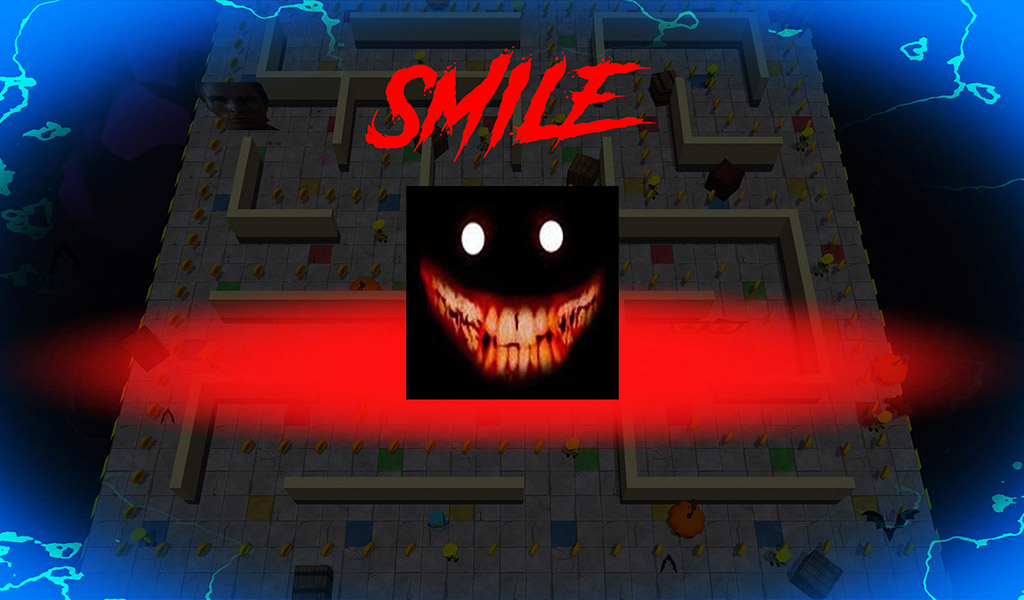اسکرین شات 1 بازی Horror Room Escape: Watch Out!