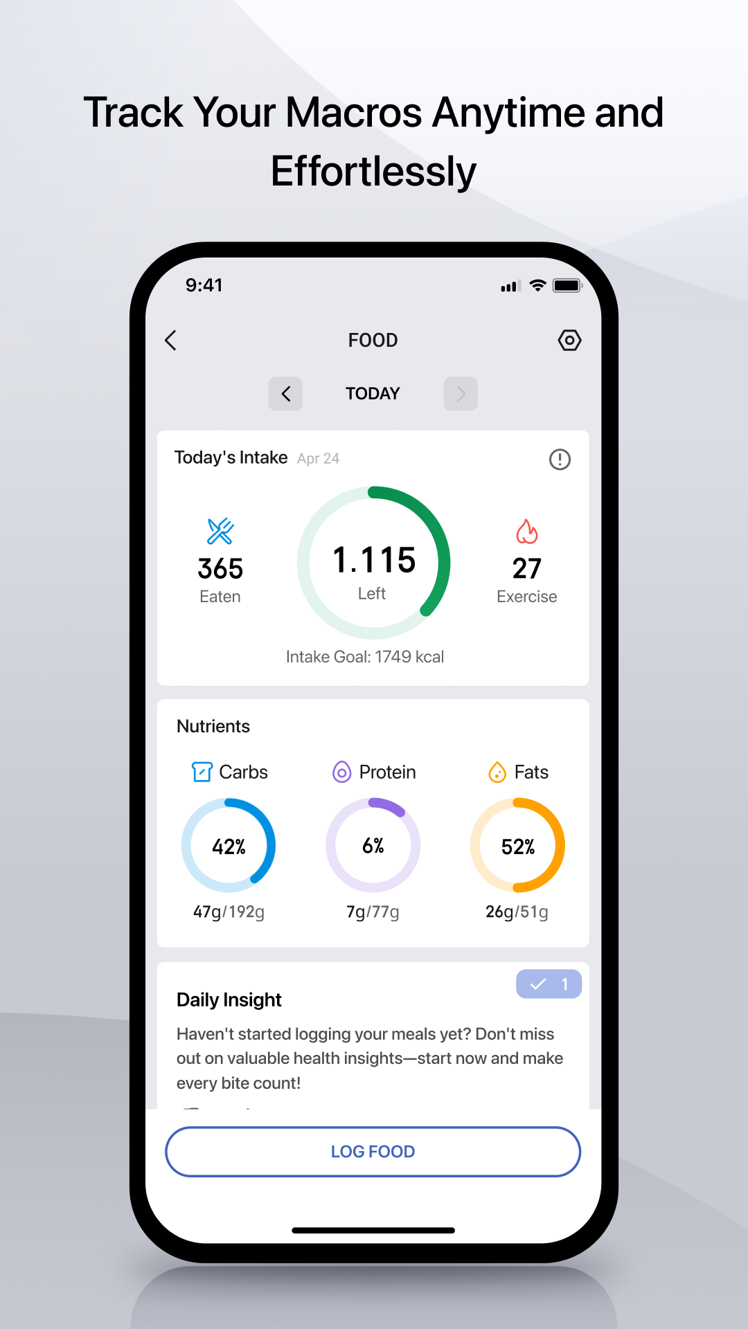 اسکرین شات 6 برنامه Zepp