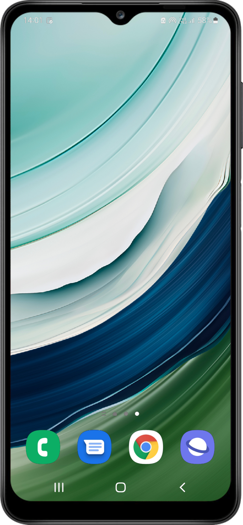 اسکرین شات 5 برنامه Wallpaper for Mate 8 to 60