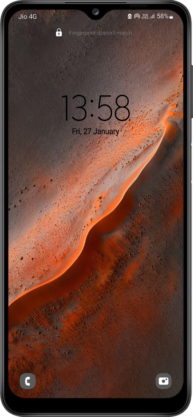اسکرین شات 8 برنامه Wallpaper for Mate 8 to 60