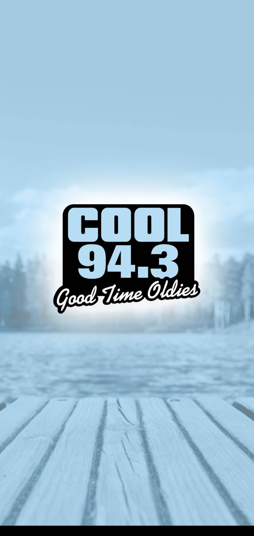 اسکرین شات 2 برنامه Cool 94.3