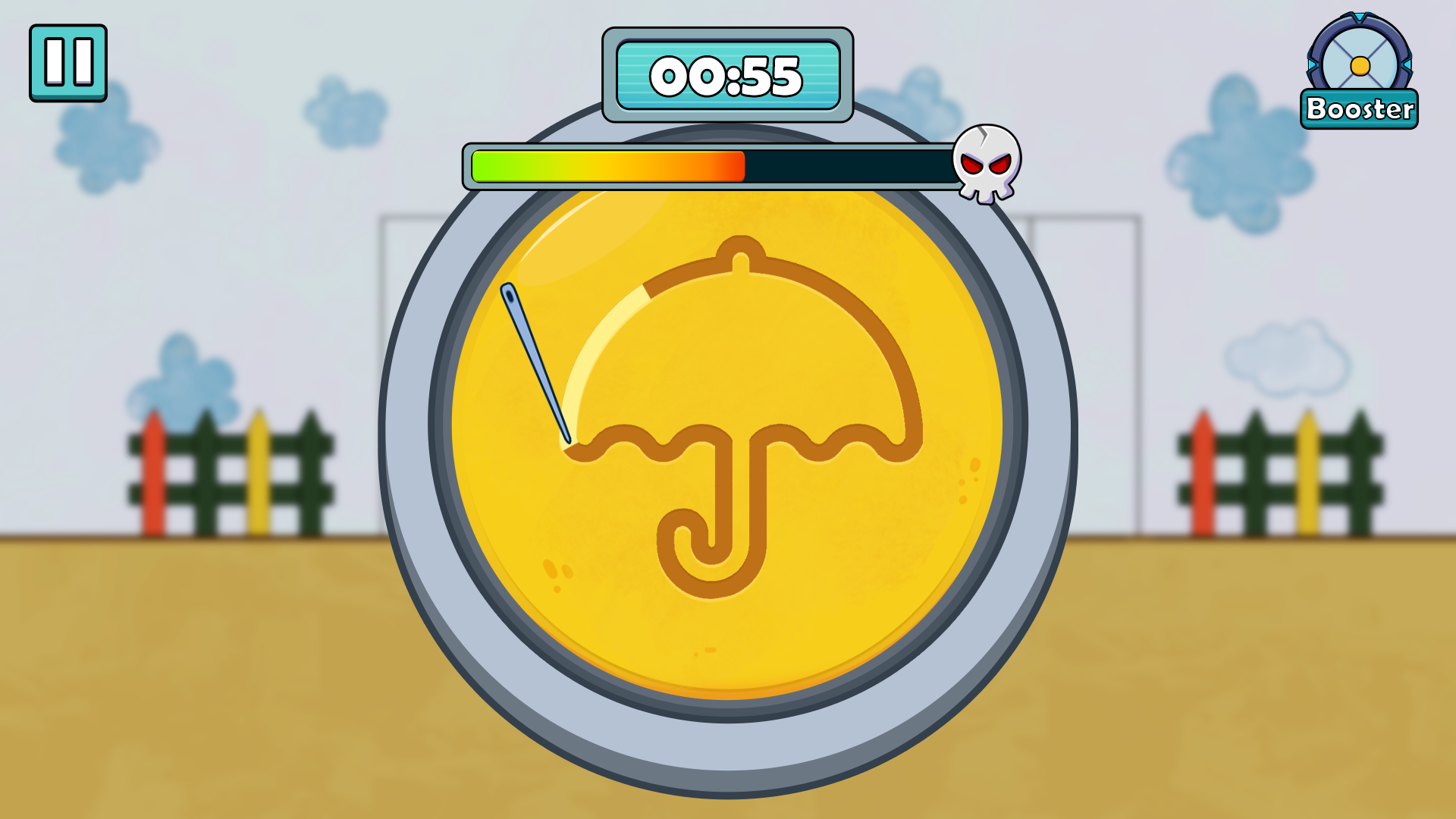 اسکرین شات 4 بازی 456 Survival: I'm not Monster