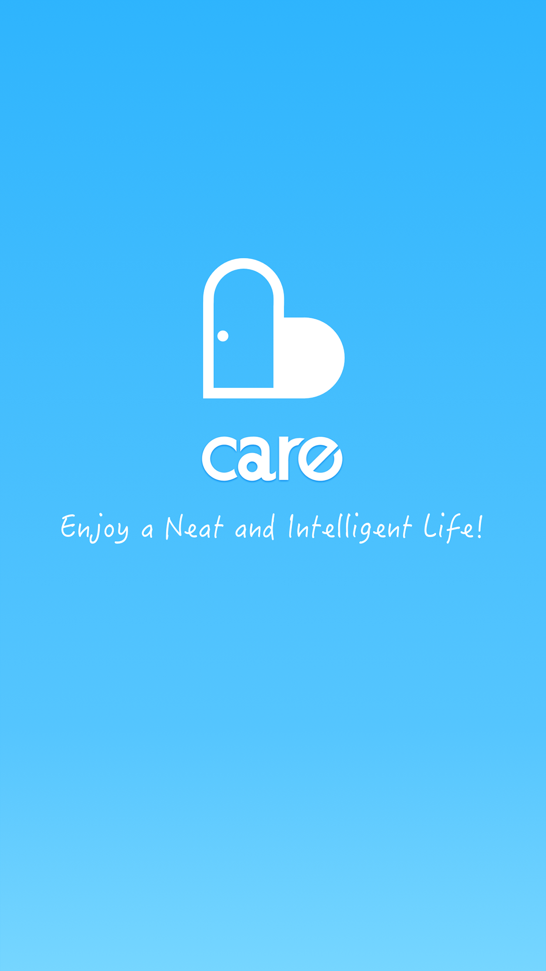 اسکرین شات 1 برنامه CareCam