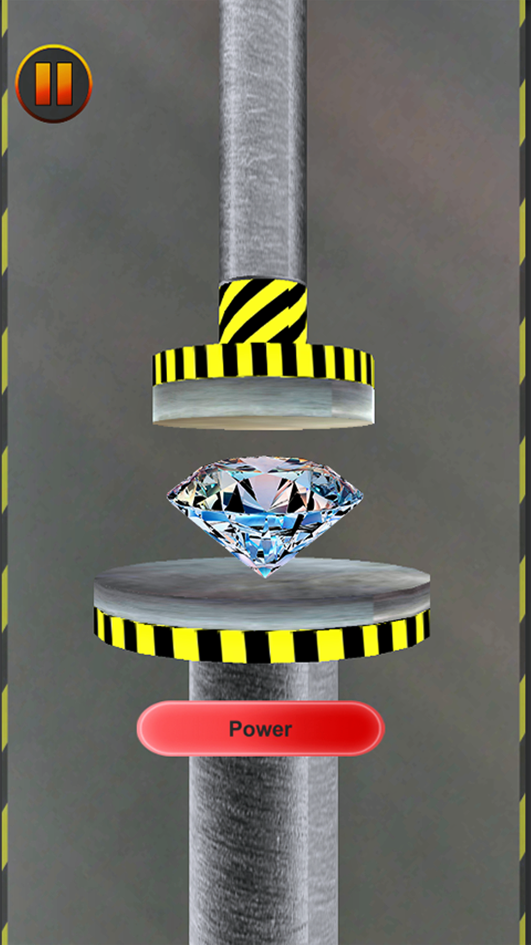 اسکرین شات 4 بازی Real Hydraulic Press: Crush 3D