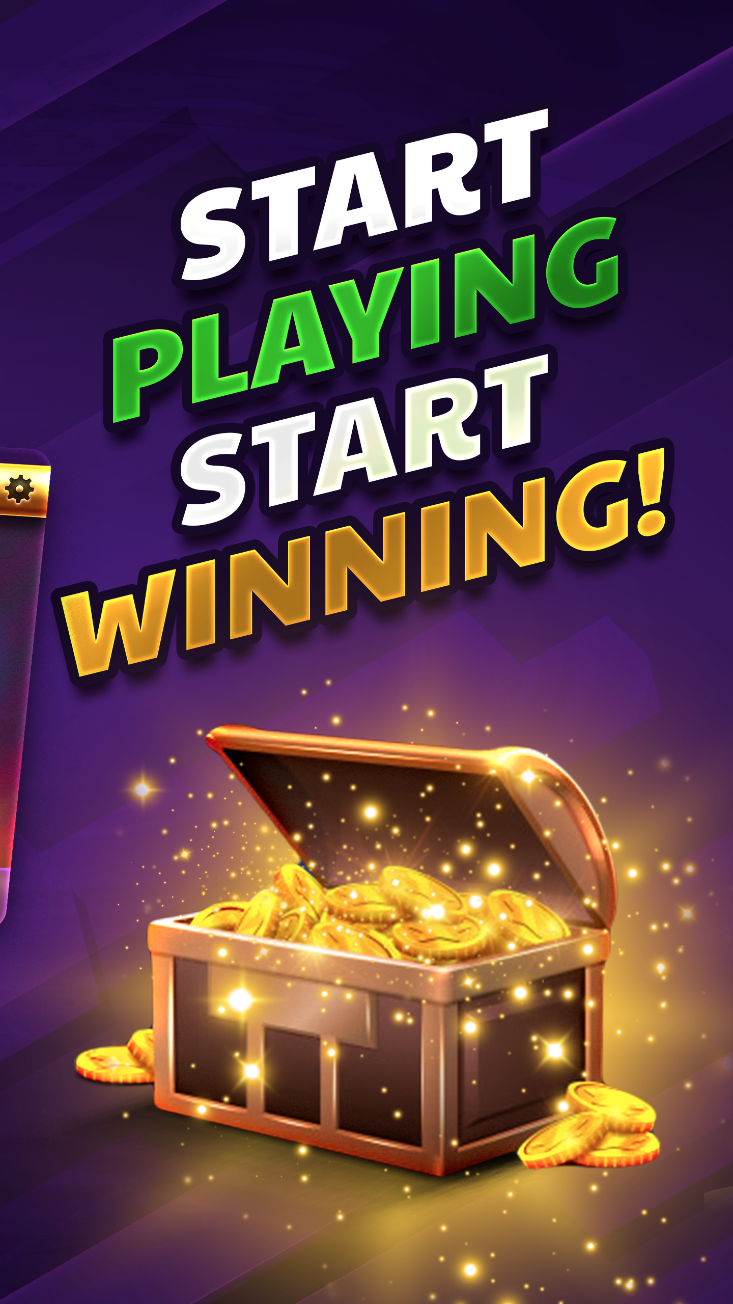 اسکرین شات 3 بازی Gin Rummy