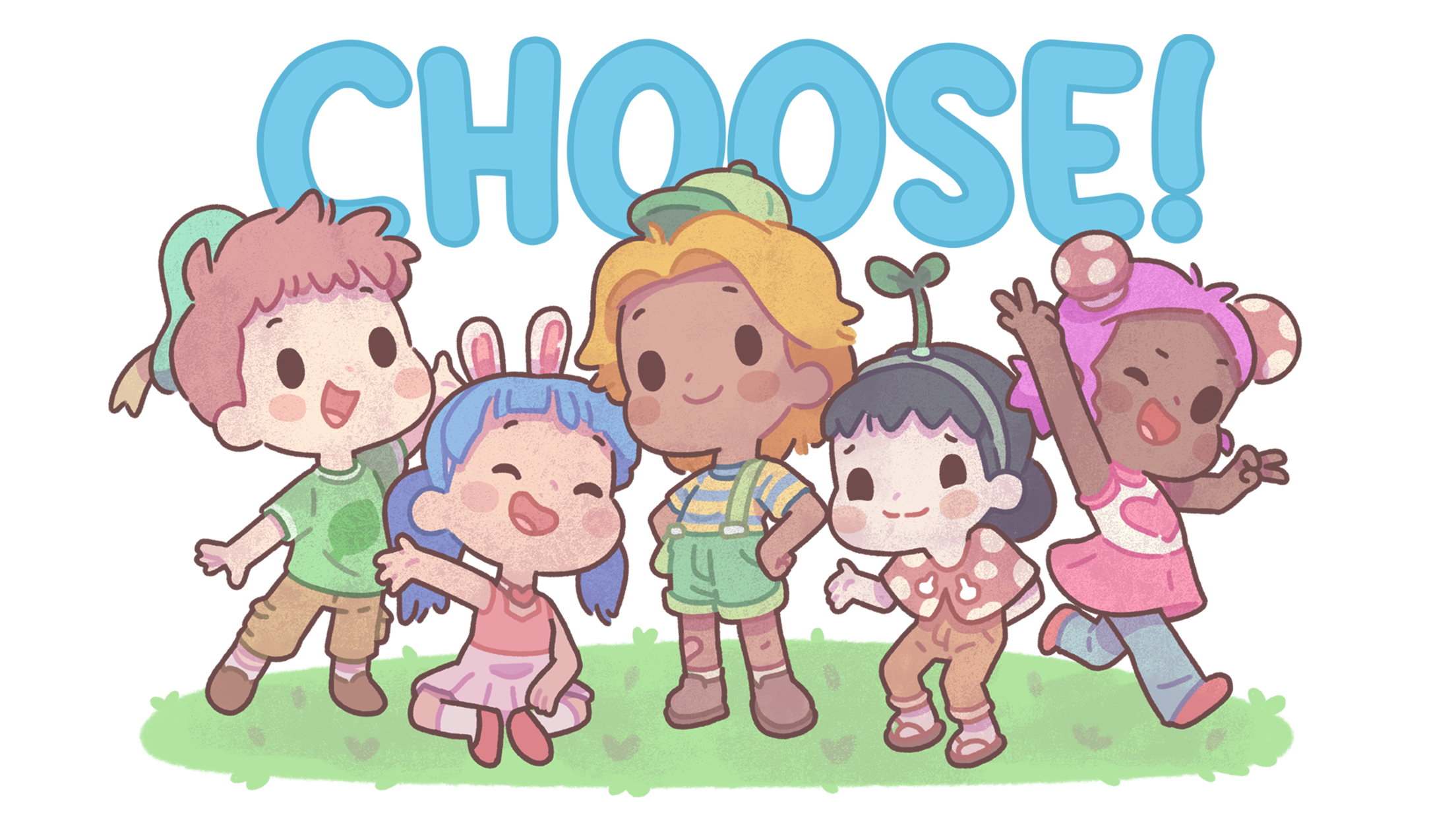 اسکرین شات 1 بازی Cozy Forest