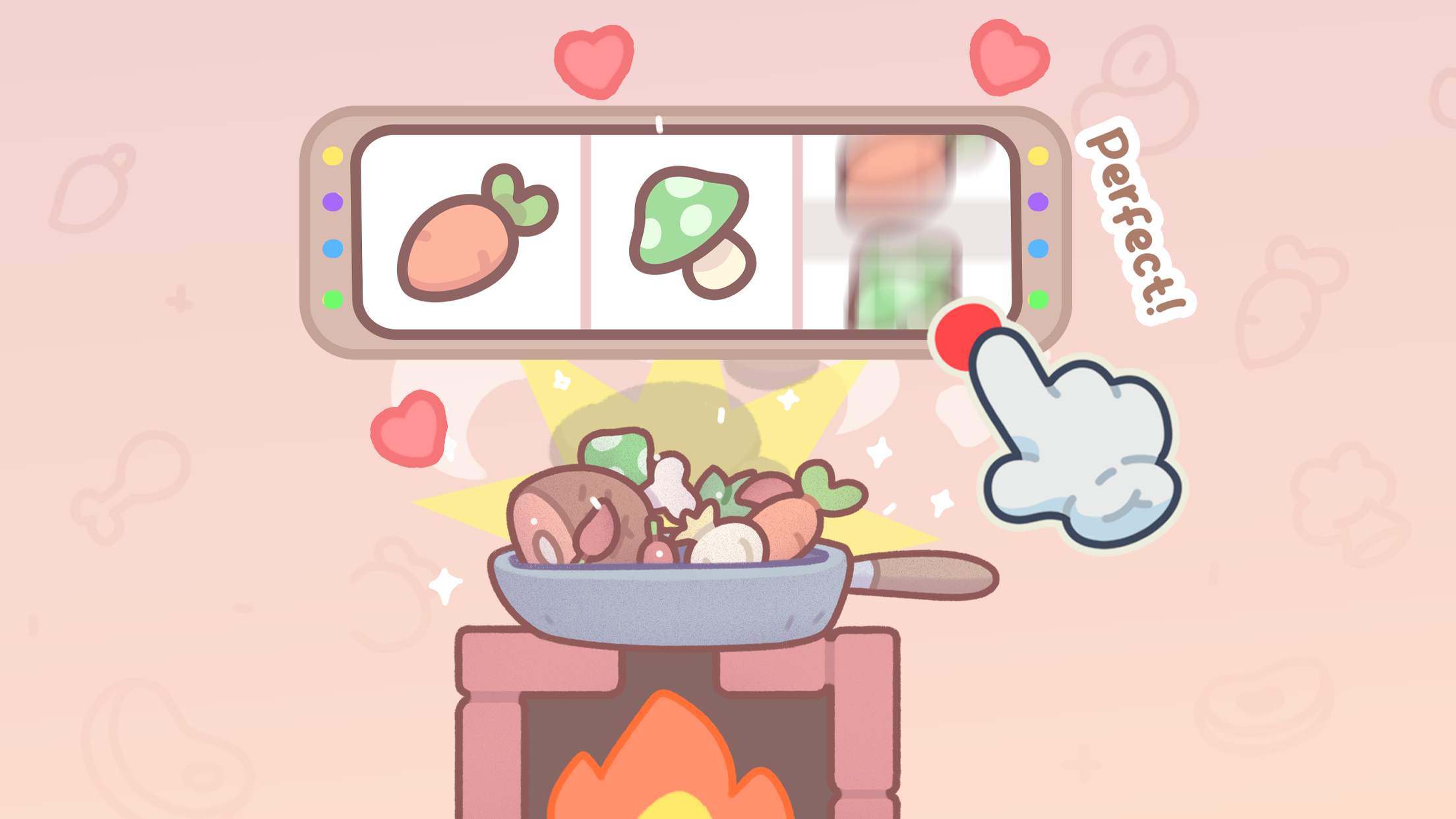 اسکرین شات 5 بازی Cozy Forest