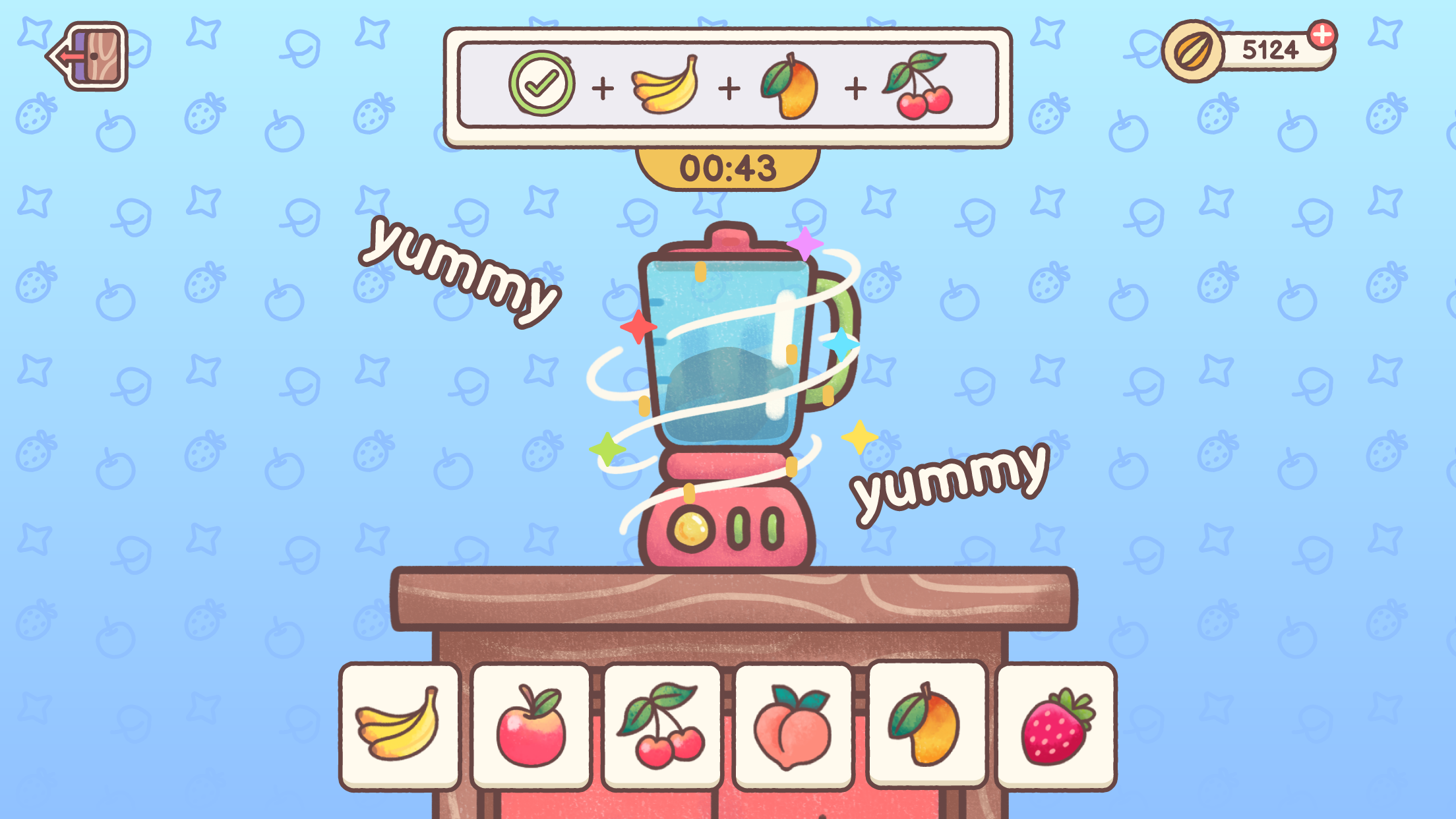 اسکرین شات 8 بازی Hamster Inn