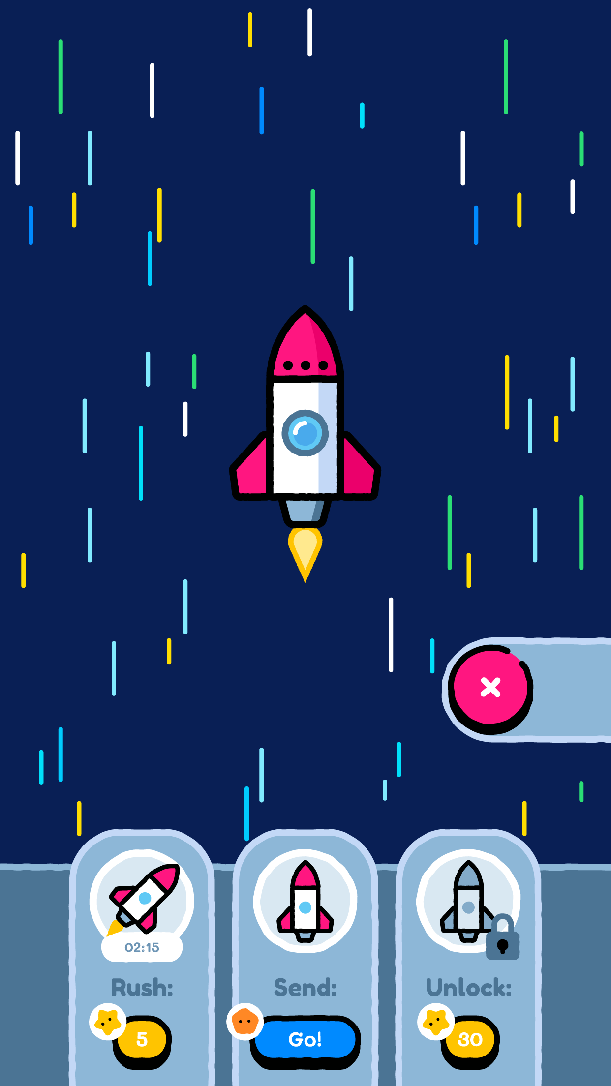 اسکرین شات 7 بازی Idle Pocket Planet