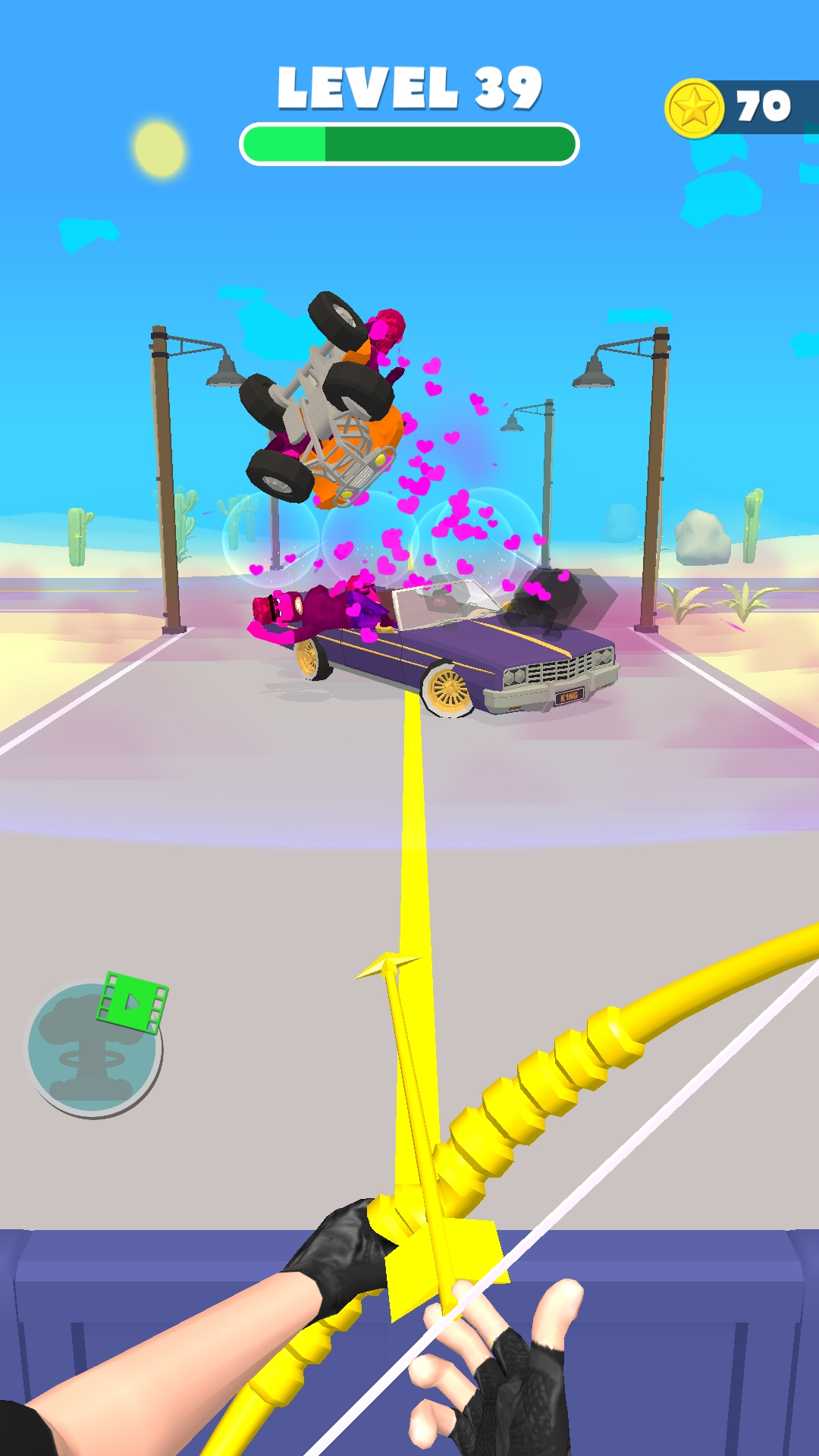 اسکرین شات 3 بازی Stealth Shooter
