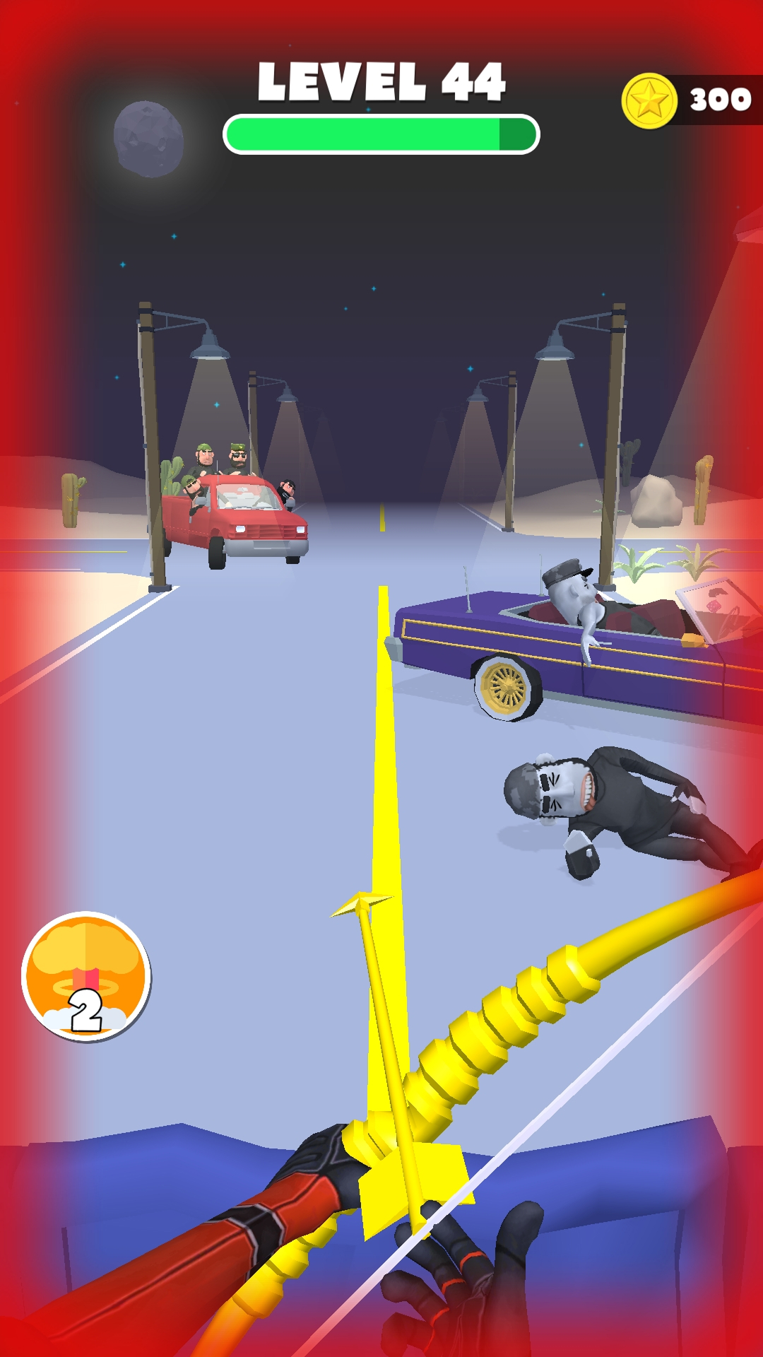 اسکرین شات 5 بازی Stealth Shooter