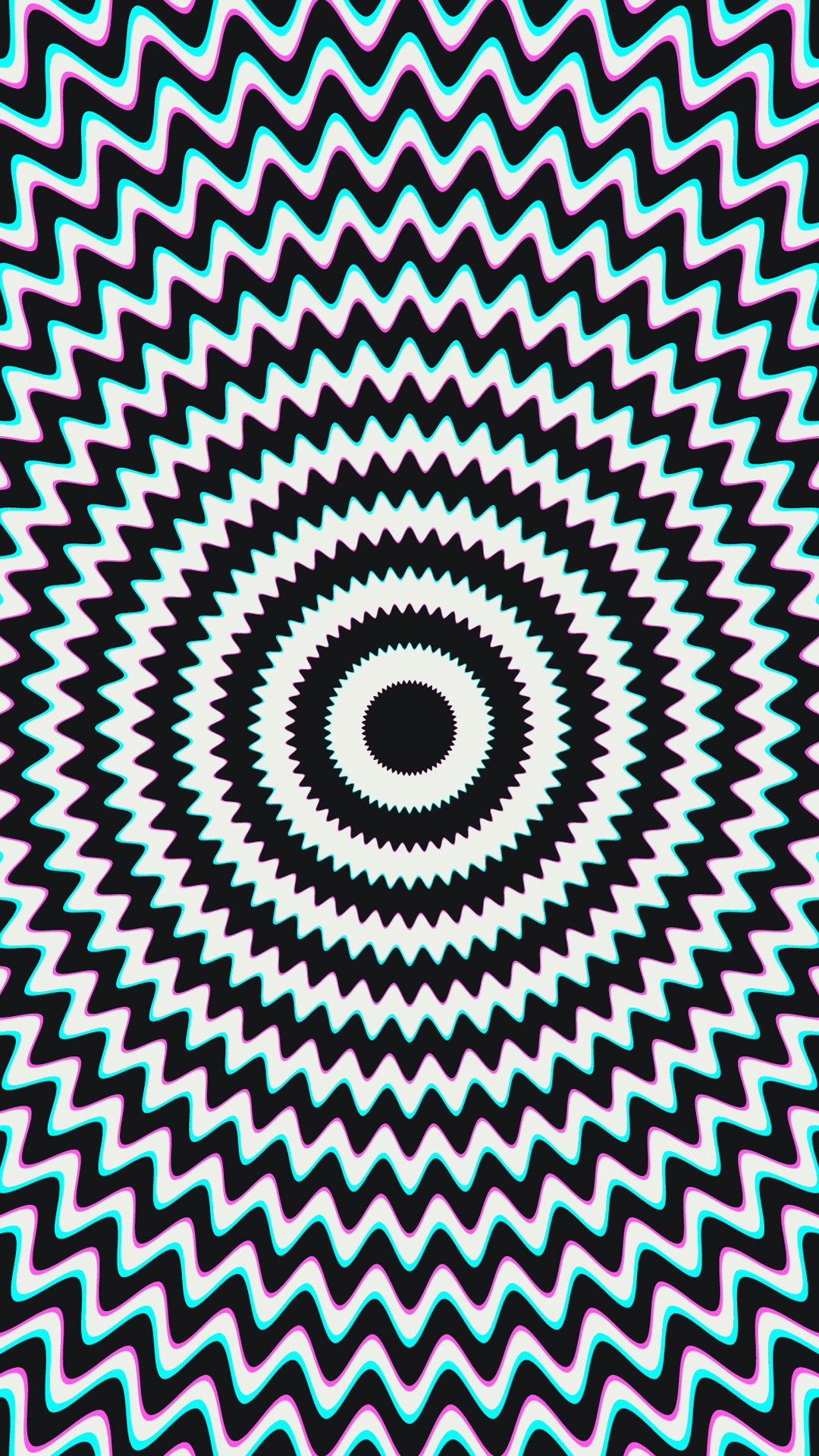 اسکرین شات 1 برنامه Hypnosis Relax & Meditation