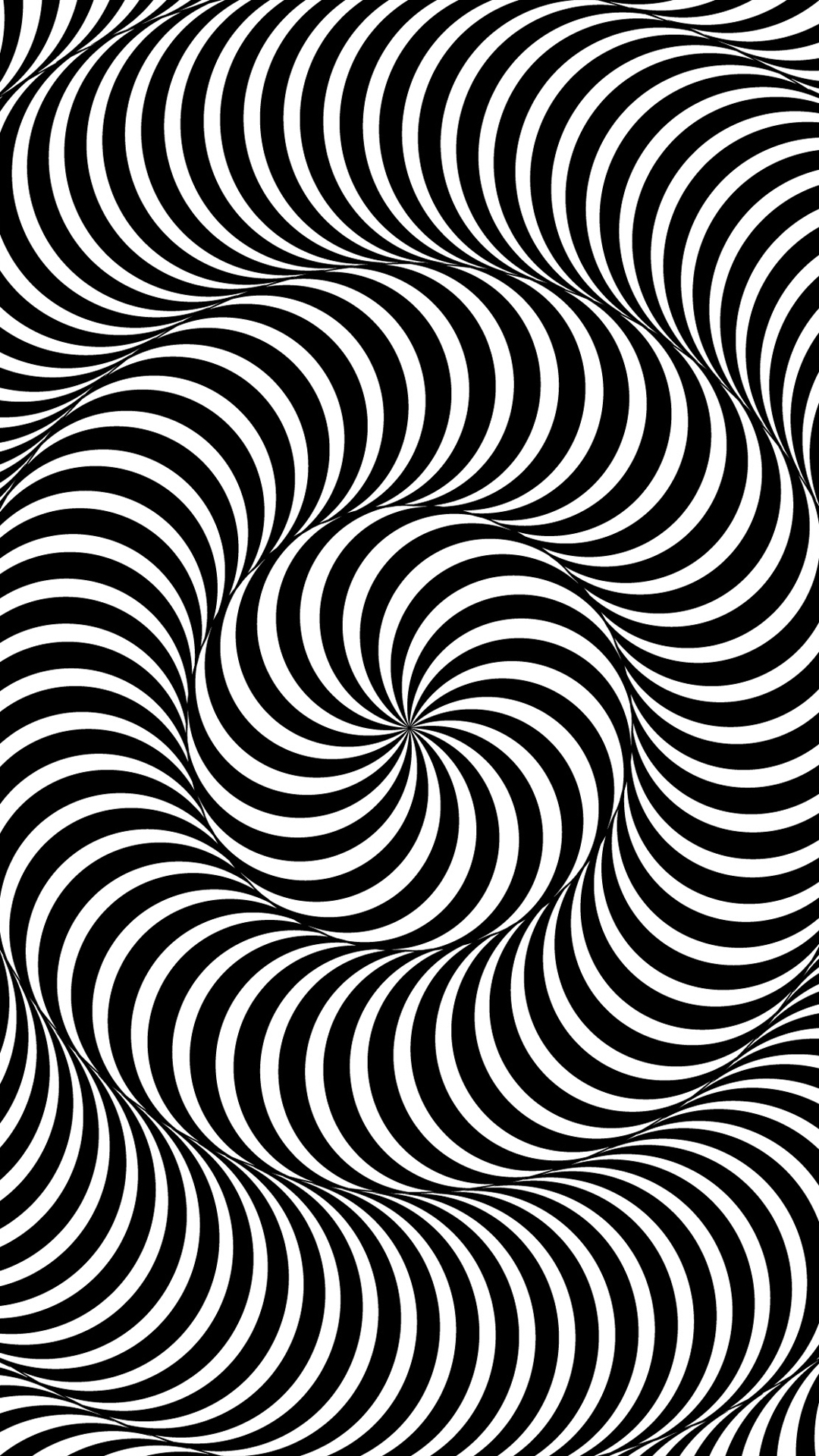 اسکرین شات 2 برنامه Hypnosis Relax & Meditation