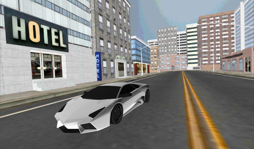 اسکرین شات 4 بازی Car Parking 3D