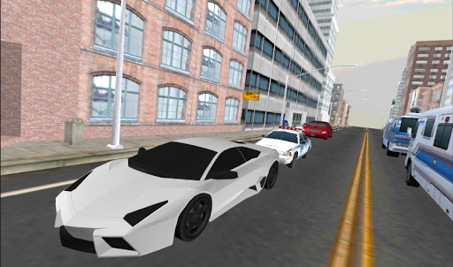 اسکرین شات 8 بازی Car Parking 3D