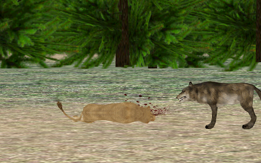 اسکرین شات 8 بازی Sniper Hunter 3D