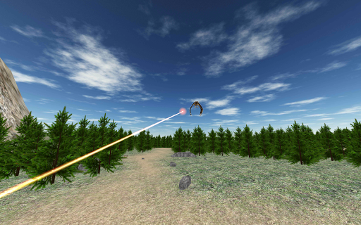 اسکرین شات 6 بازی Sniper Hunter 3D