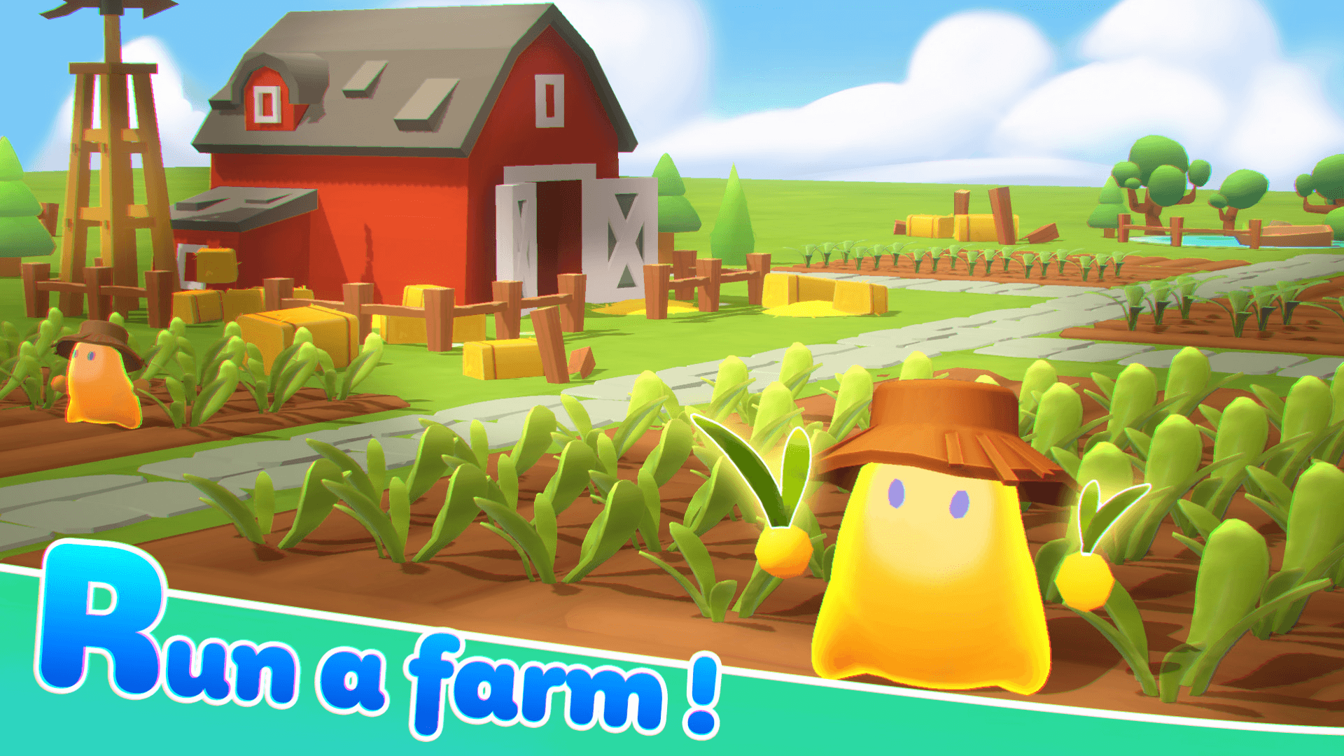 اسکرین شات 1 بازی Paradise